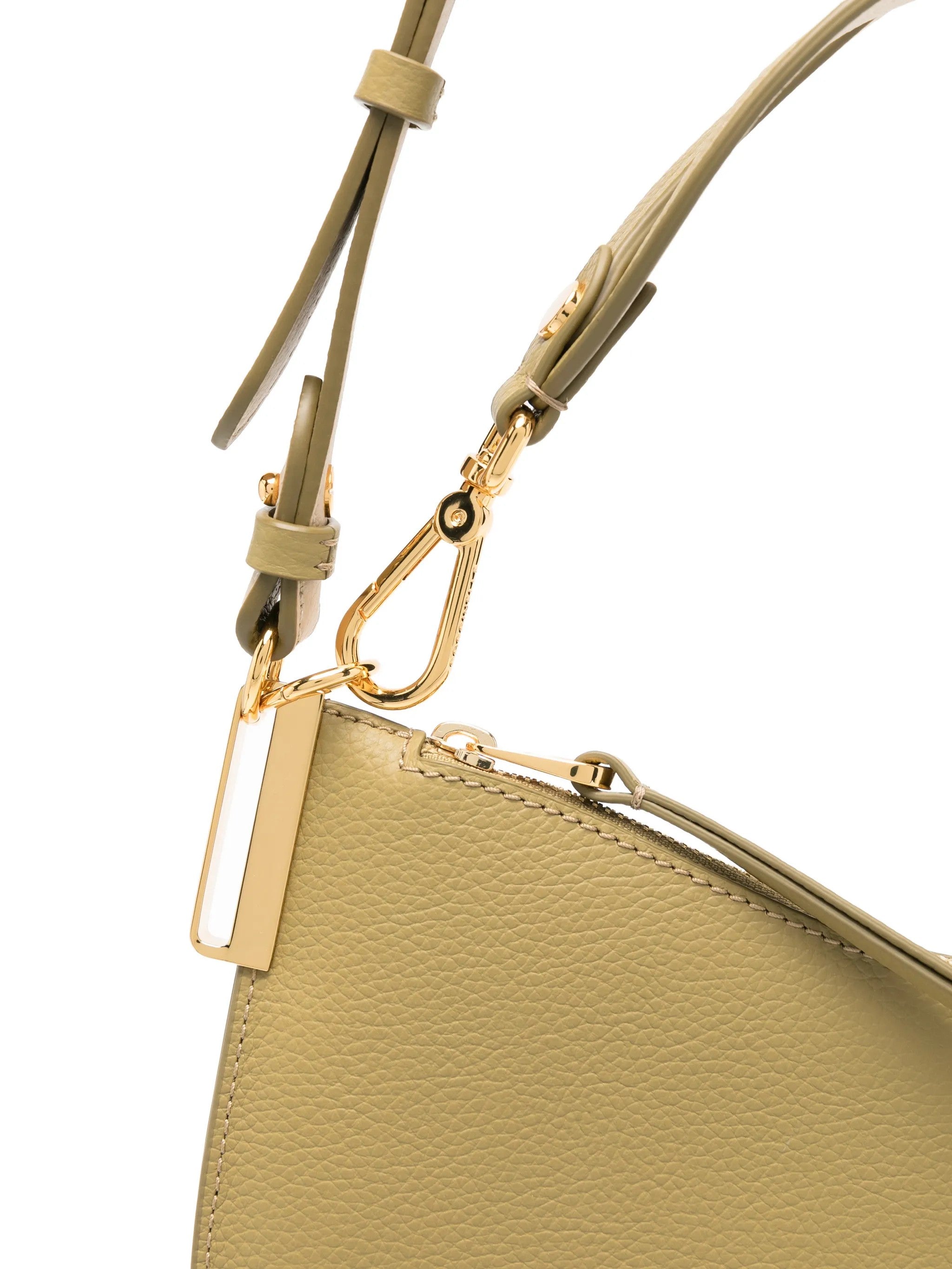 Coccinelle BORSE A MANO Verde