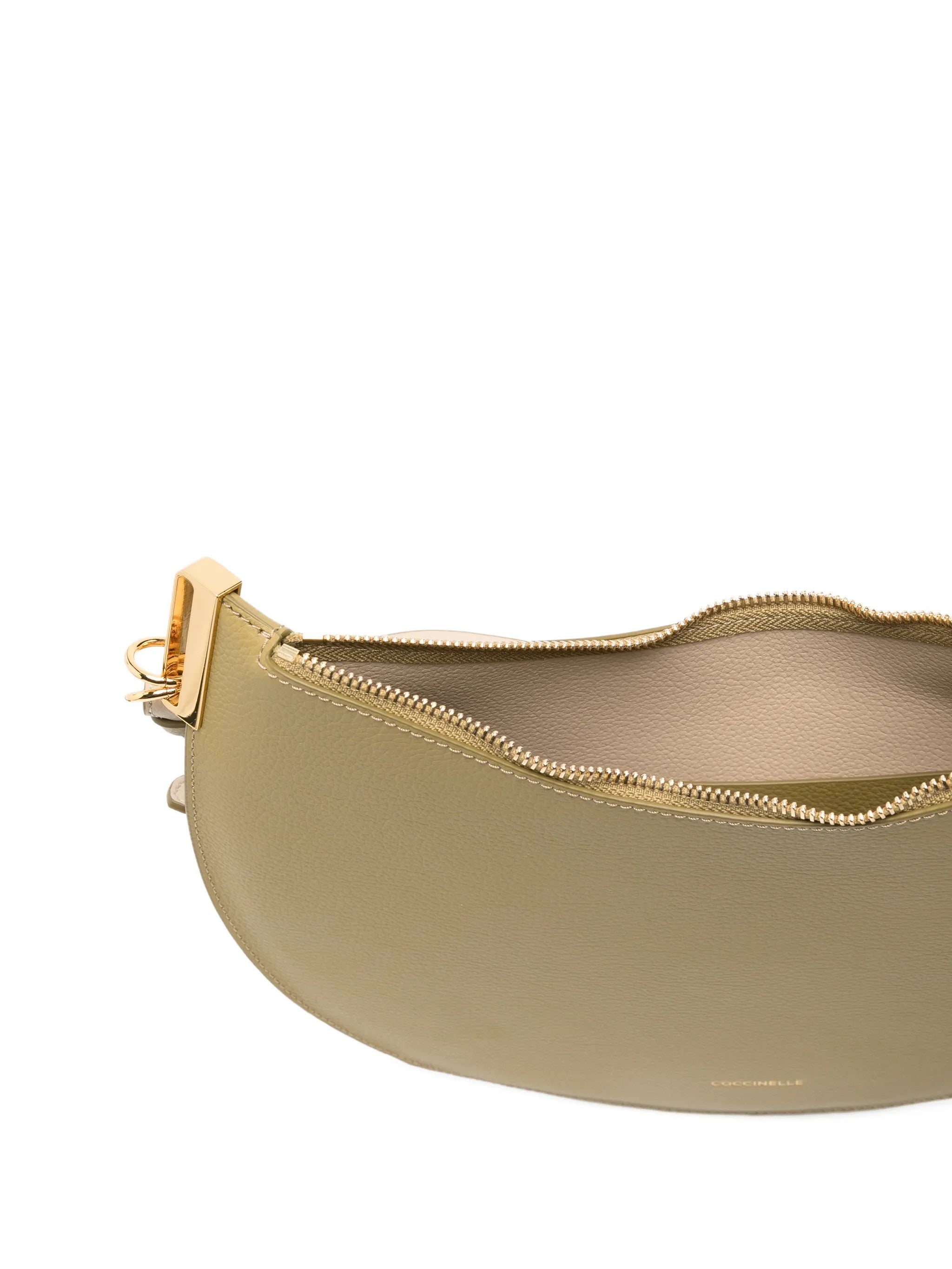 Coccinelle BORSE A MANO Verde