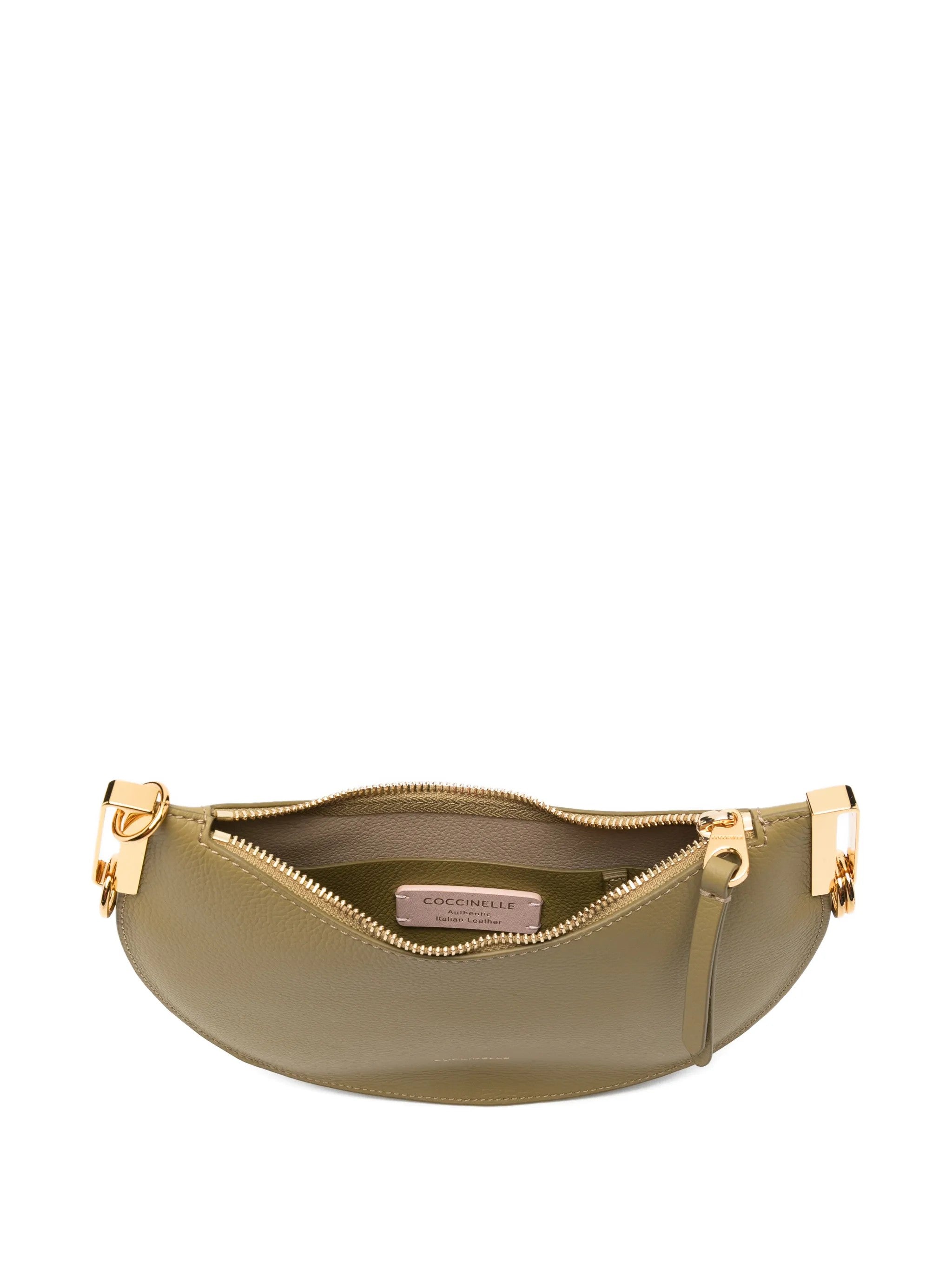 Coccinelle BORSE A MANO Verde