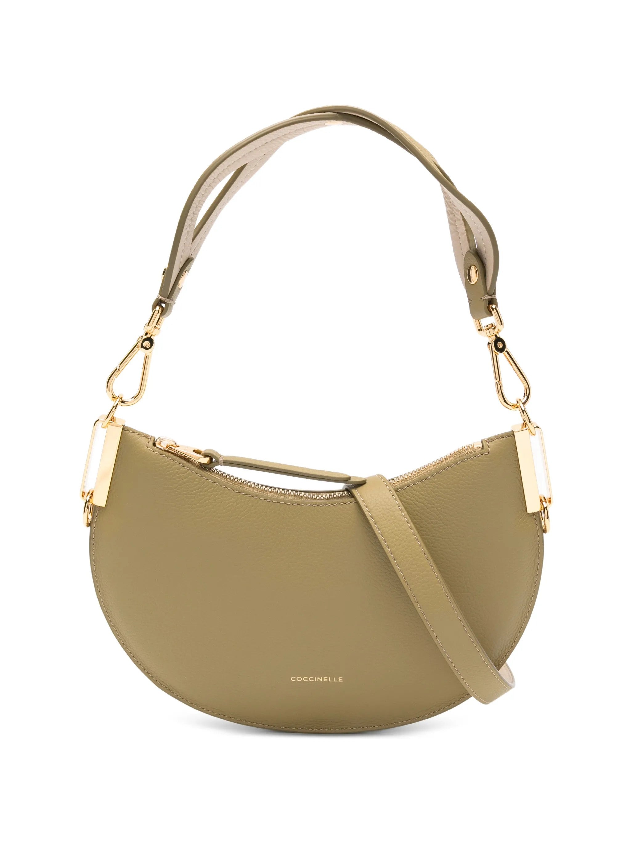 Coccinelle BORSE A MANO Verde