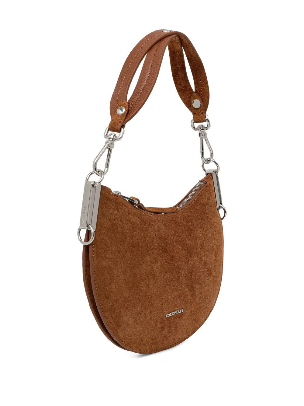 Coccinelle BORSE A MANO Marrone