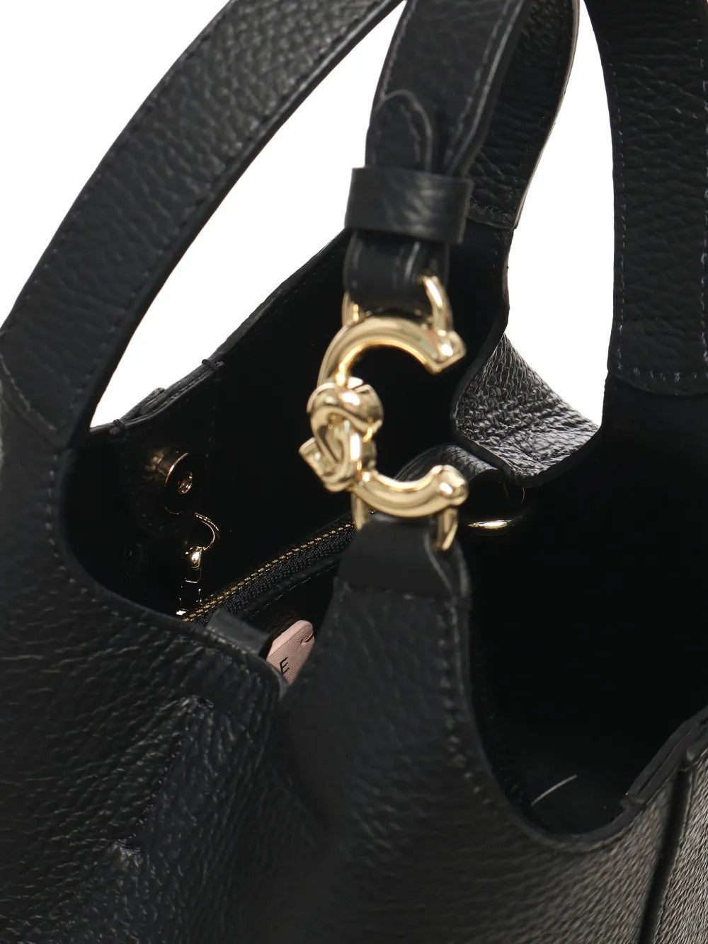 Coccinelle BORSE A MANO Nero