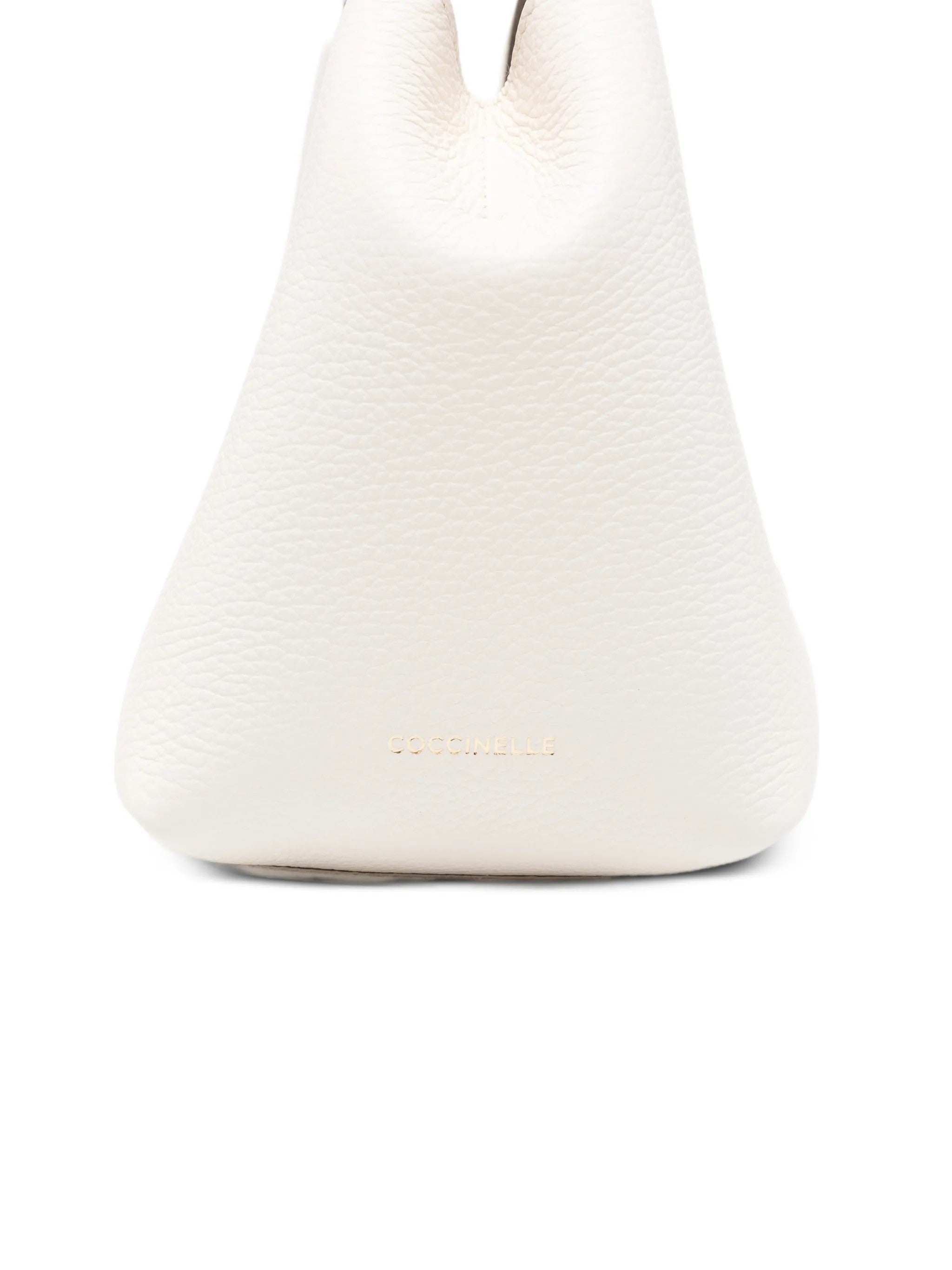 Coccinelle BORSE A MANO Beige