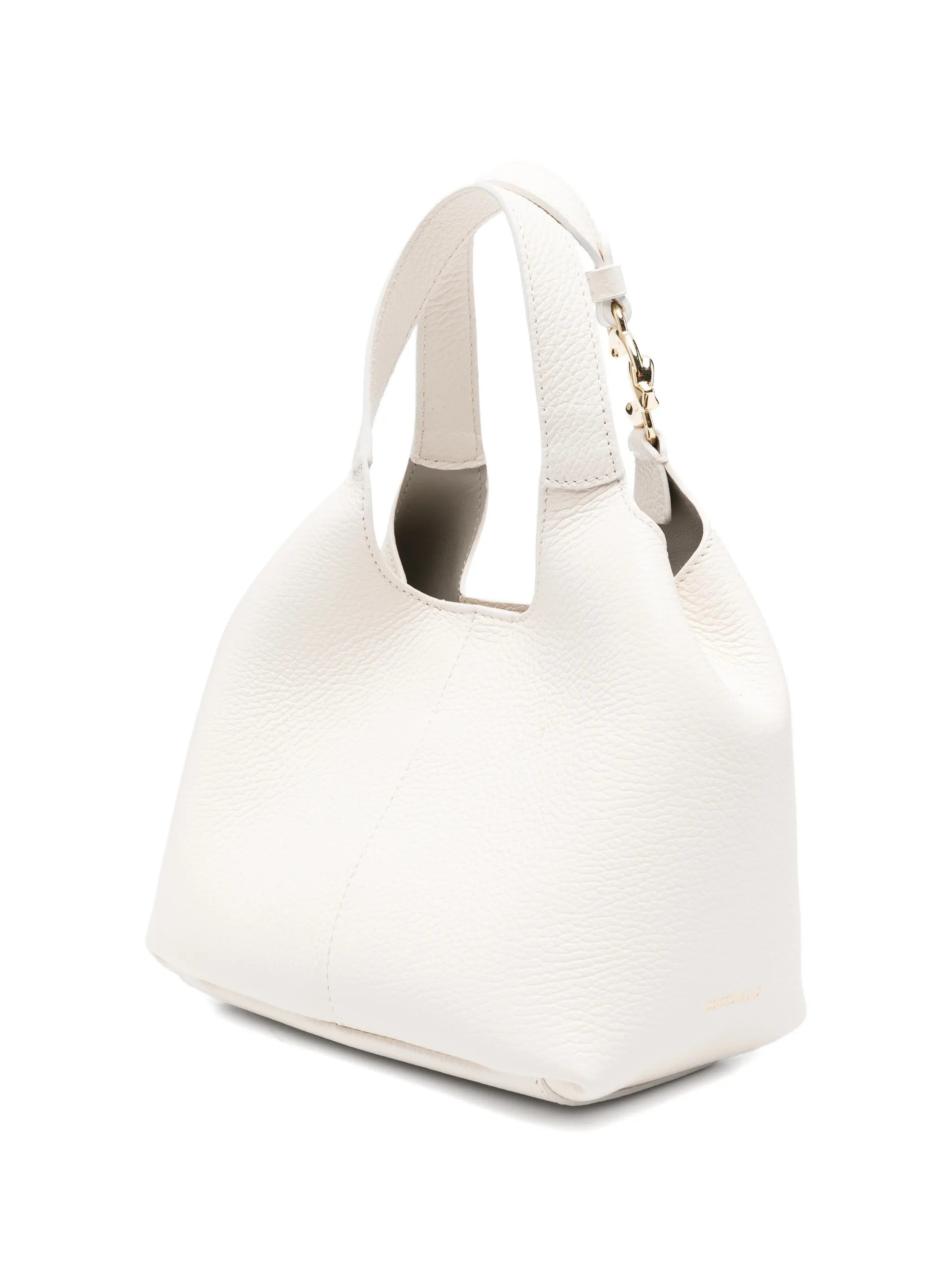 Coccinelle BORSE A MANO Beige