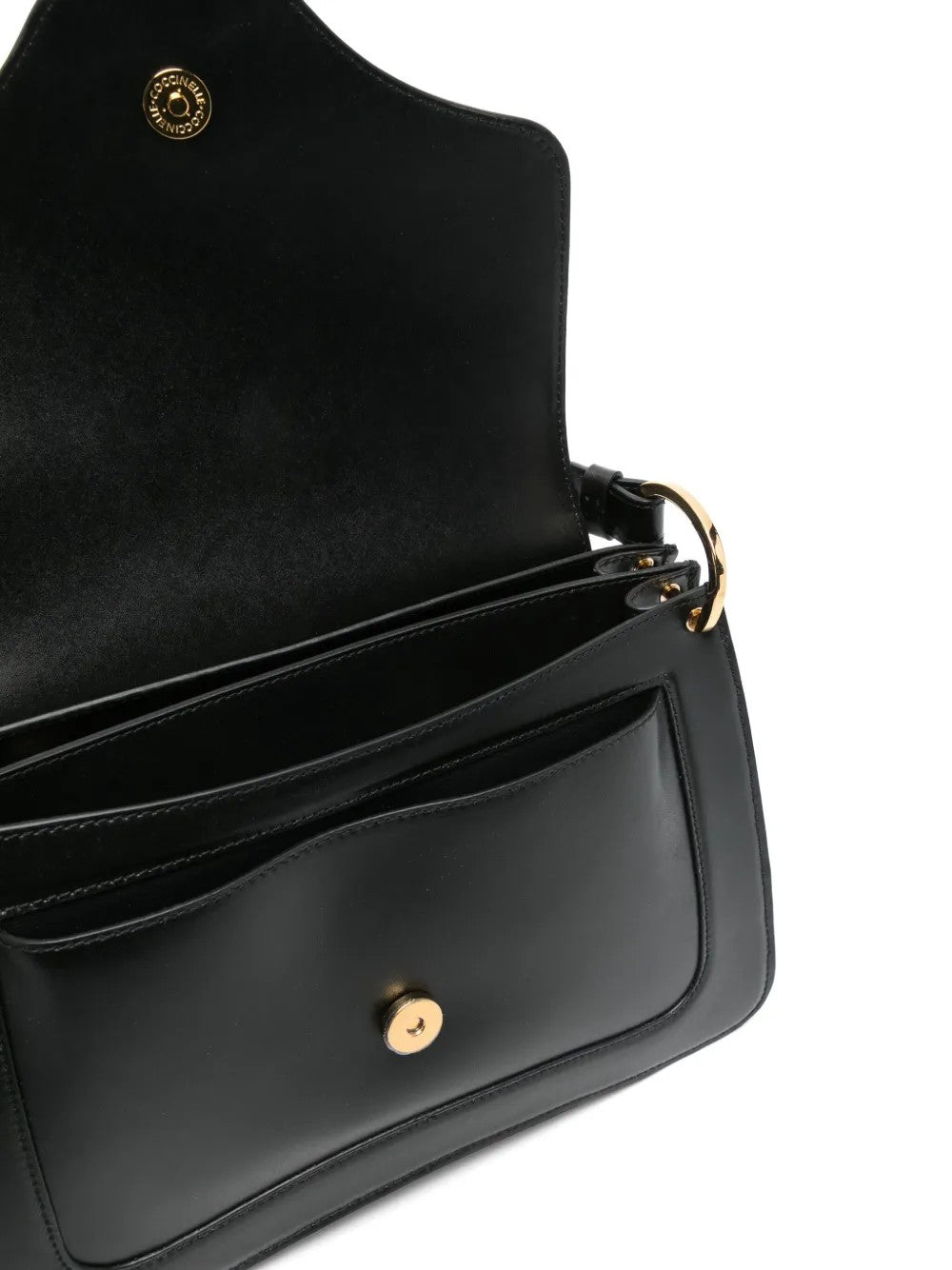 Coccinelle BORSE A MANO Nero