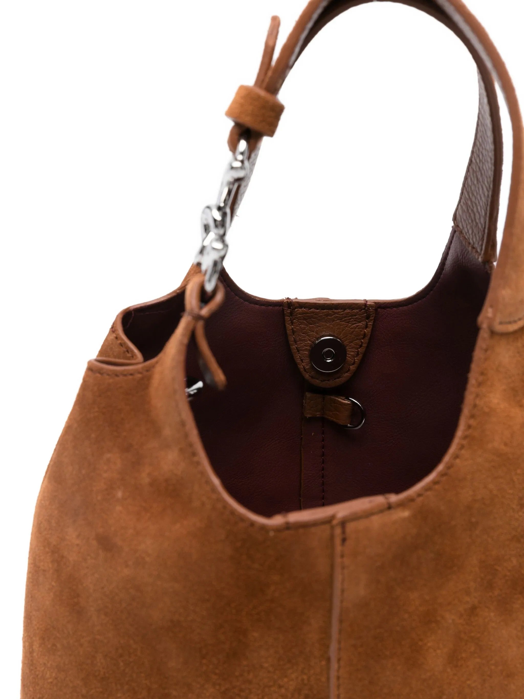 Coccinelle BORSE A TRACOLLA Marrone