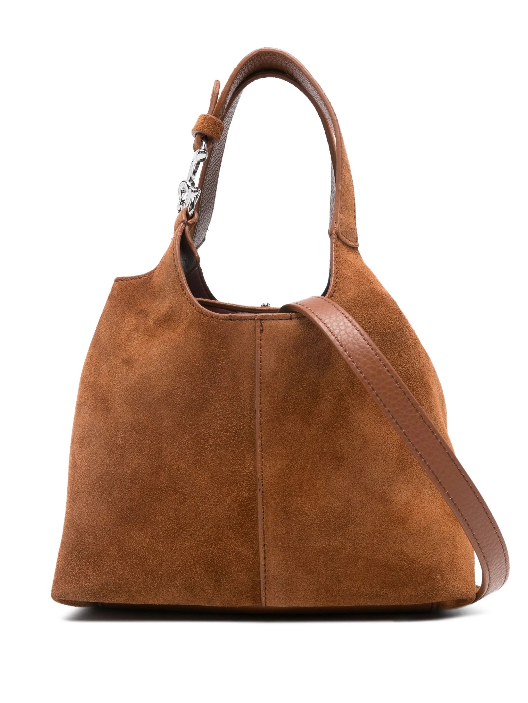 Coccinelle BORSE A TRACOLLA Marrone