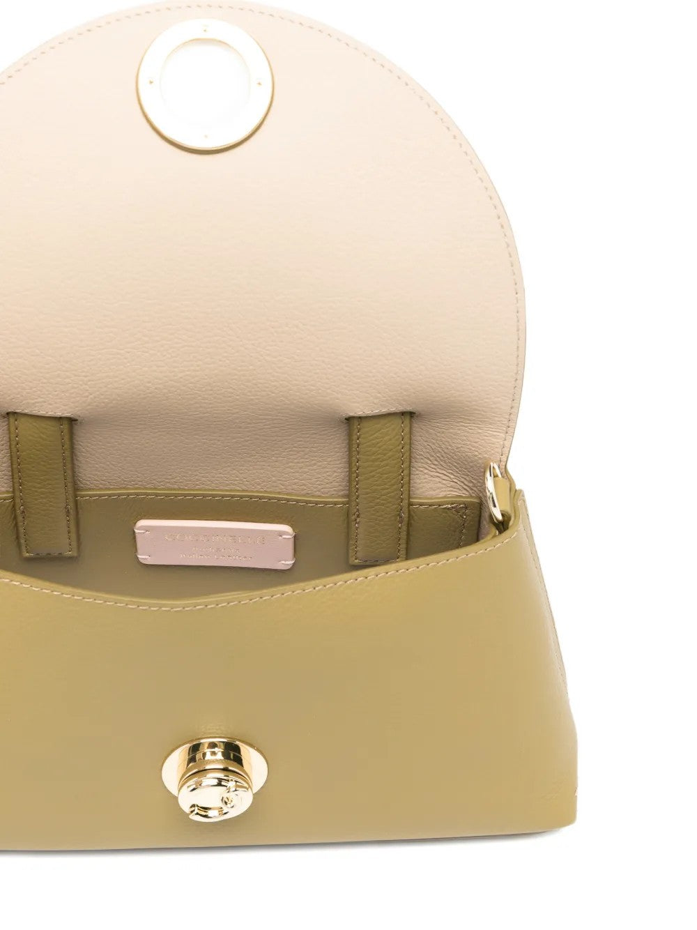 Coccinelle BORSE A MANO Verde