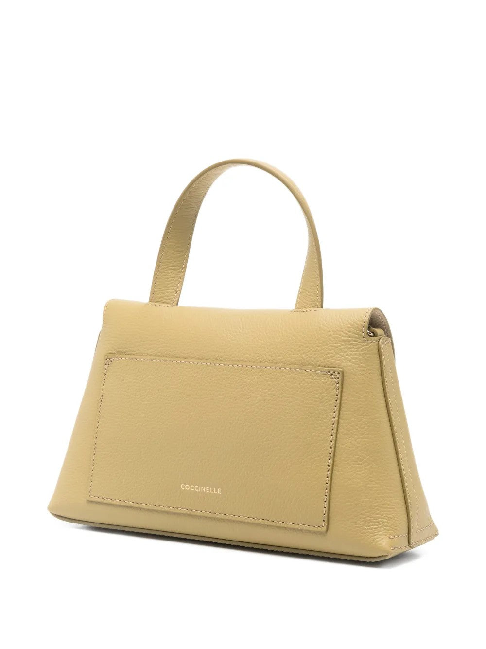 Coccinelle BORSE A MANO Verde