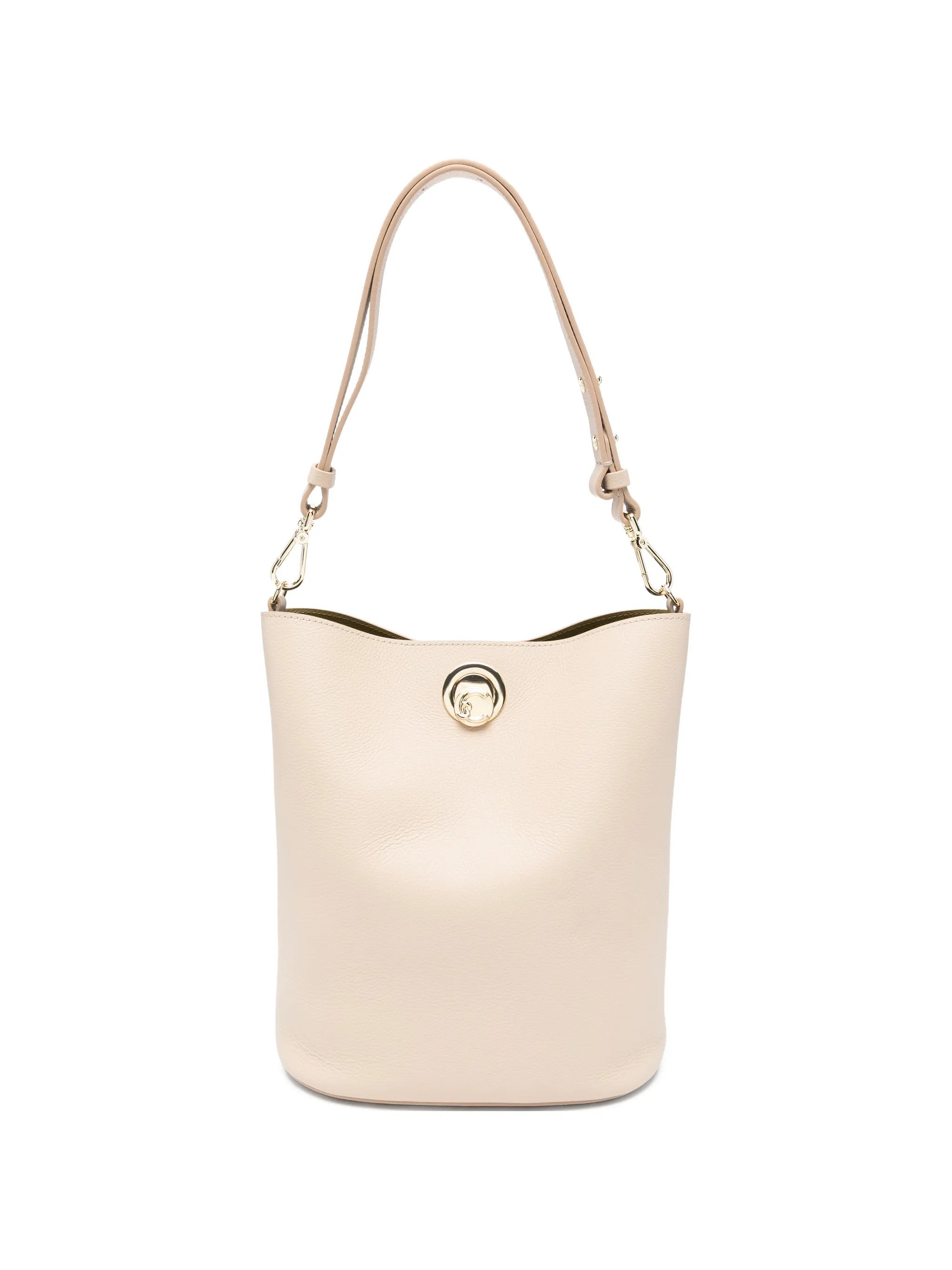 Coccinelle BORSE A MANO Beige