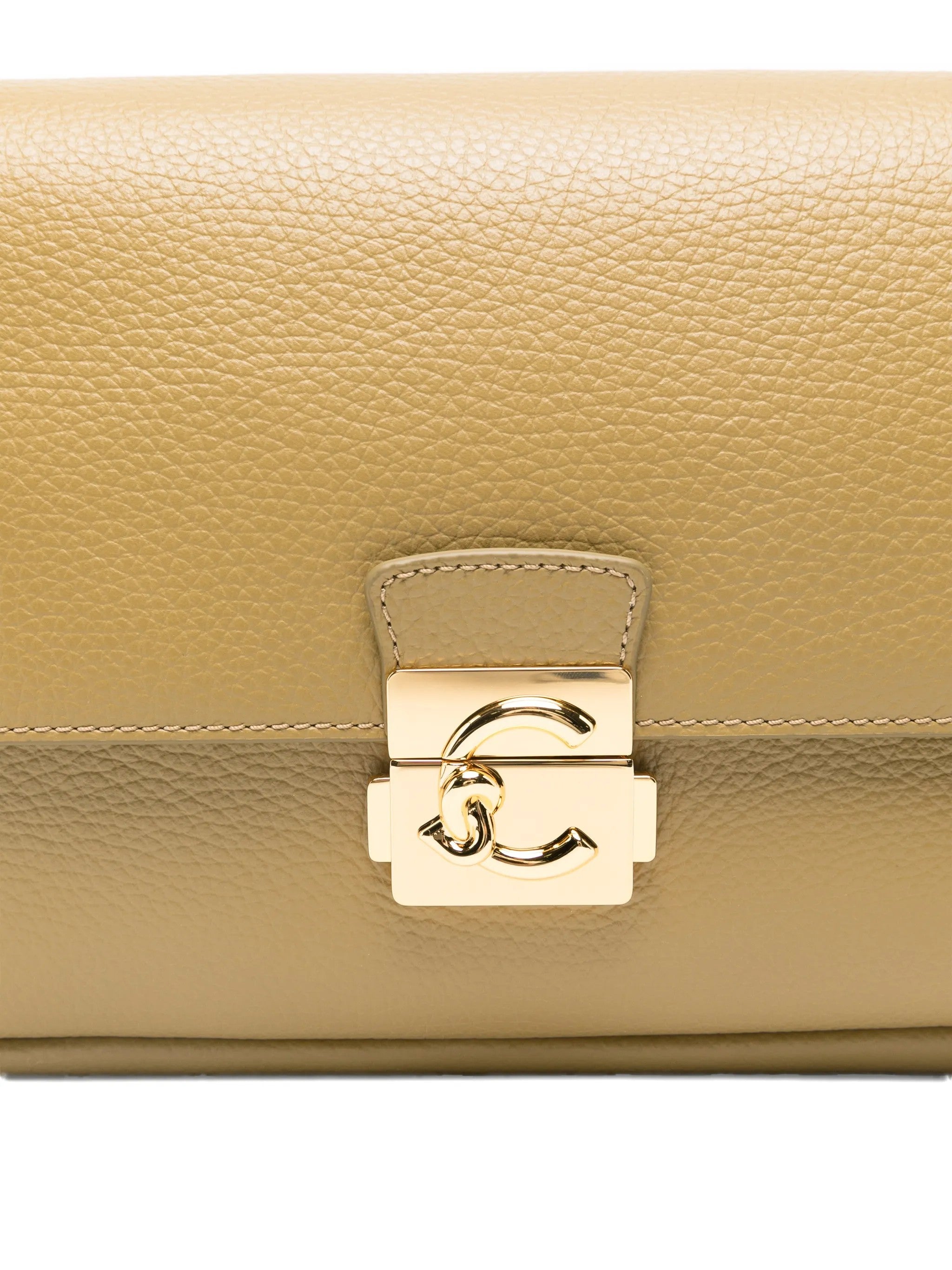 Coccinelle BORSE A MANO Verde