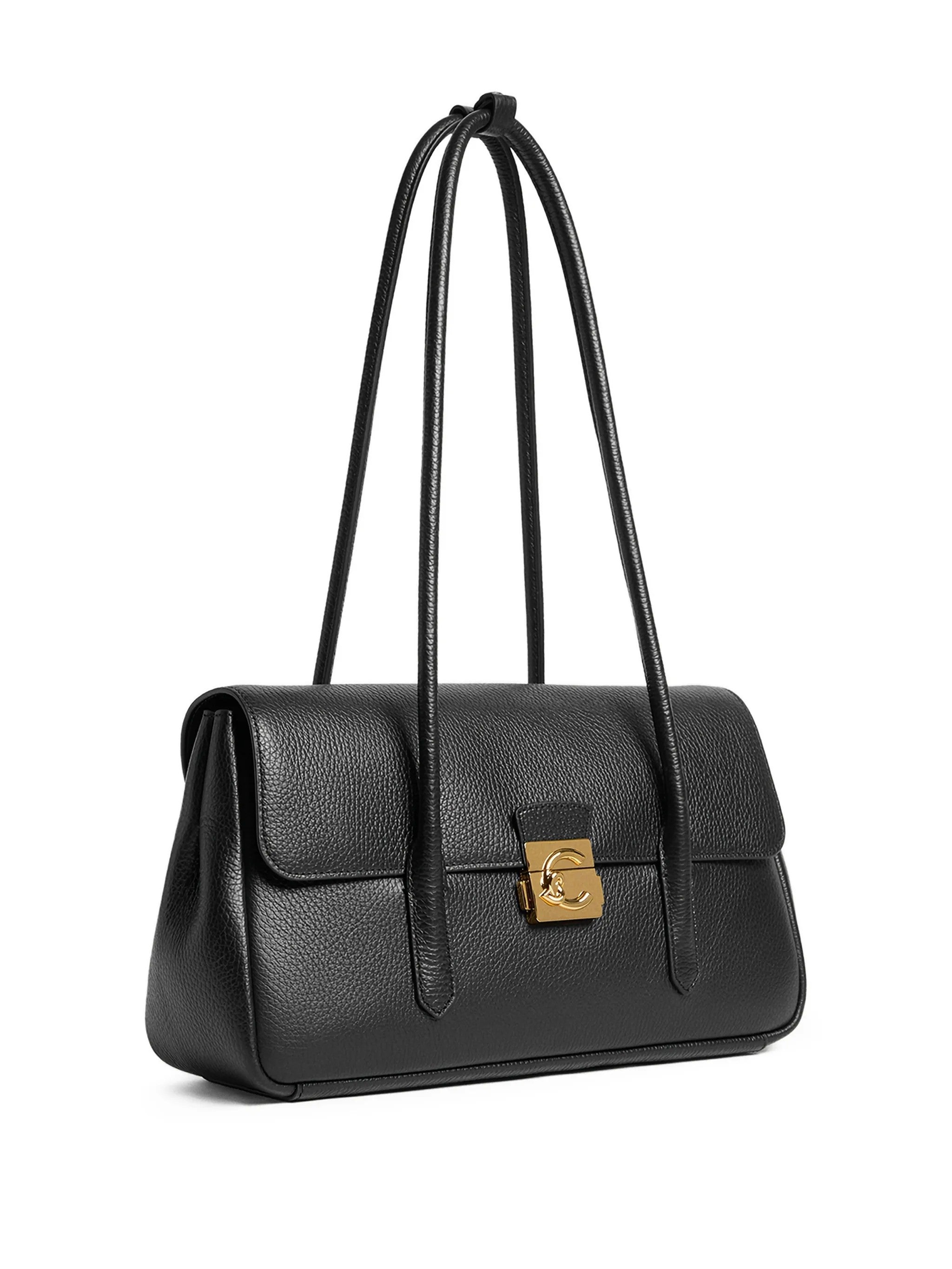 Coccinelle BORSE A MANO Nero