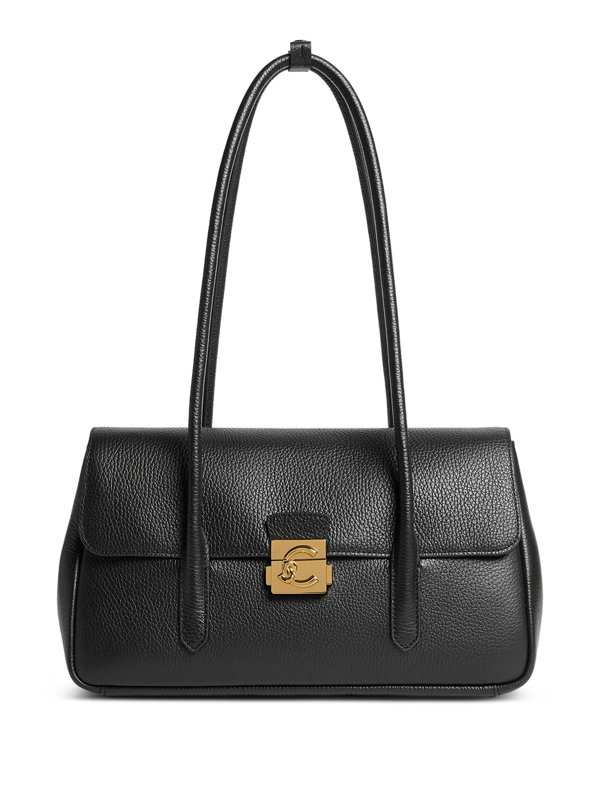 Coccinelle BORSE A MANO Nero