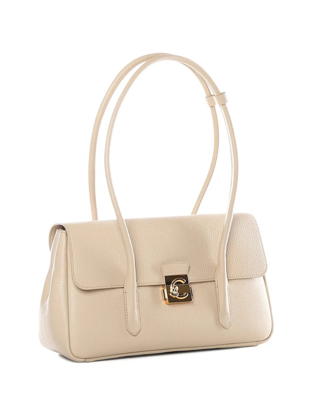 Coccinelle BORSE A MANO Beige