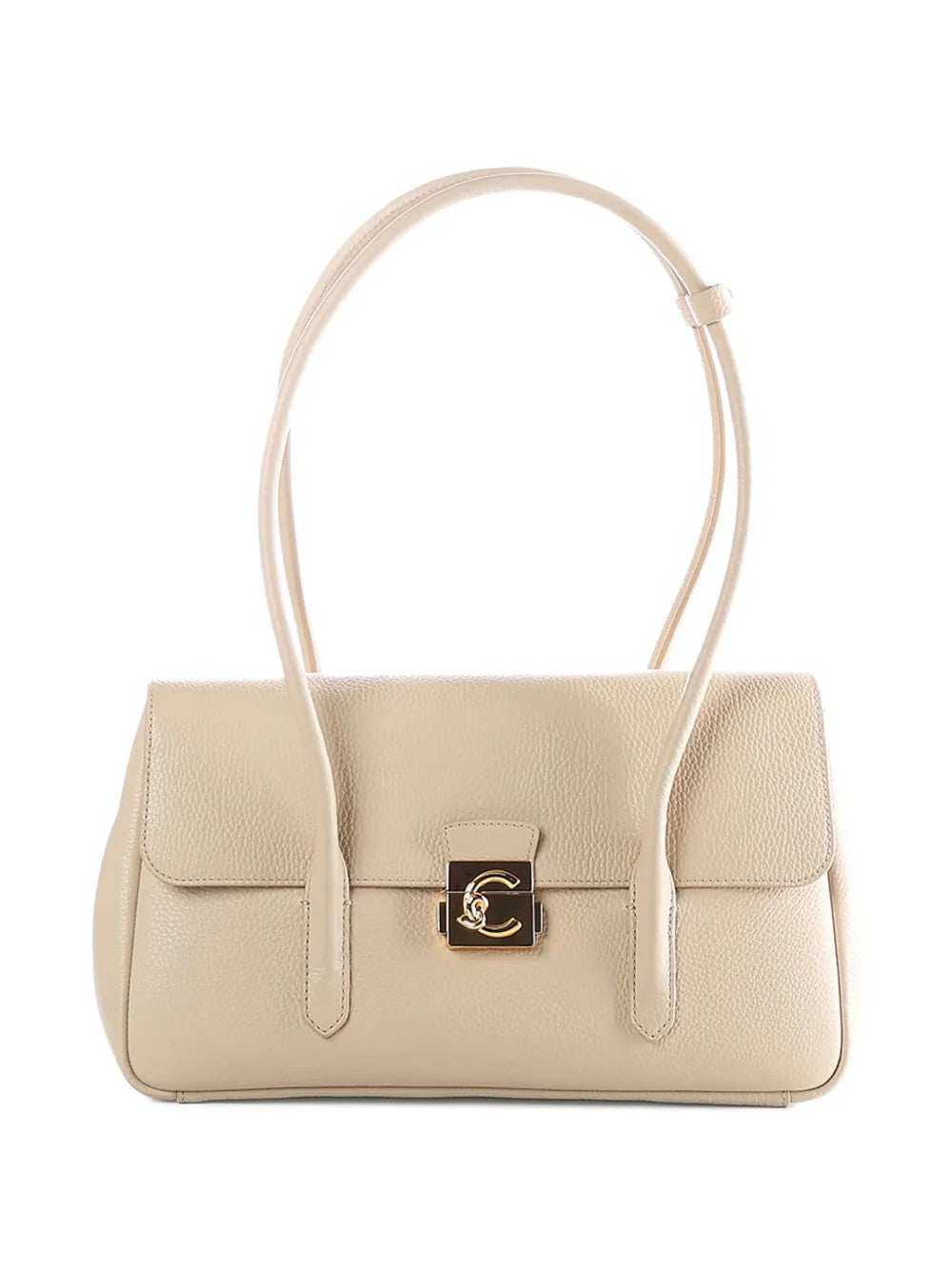 Coccinelle BORSE A MANO Beige