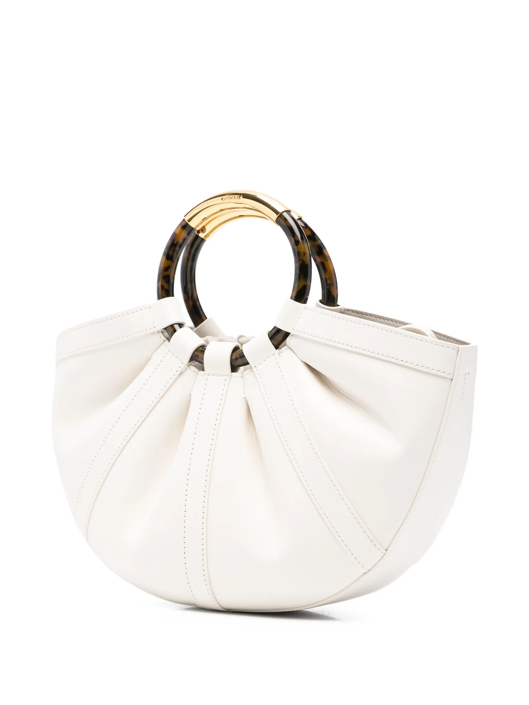 Coccinelle BORSE A MANO Beige