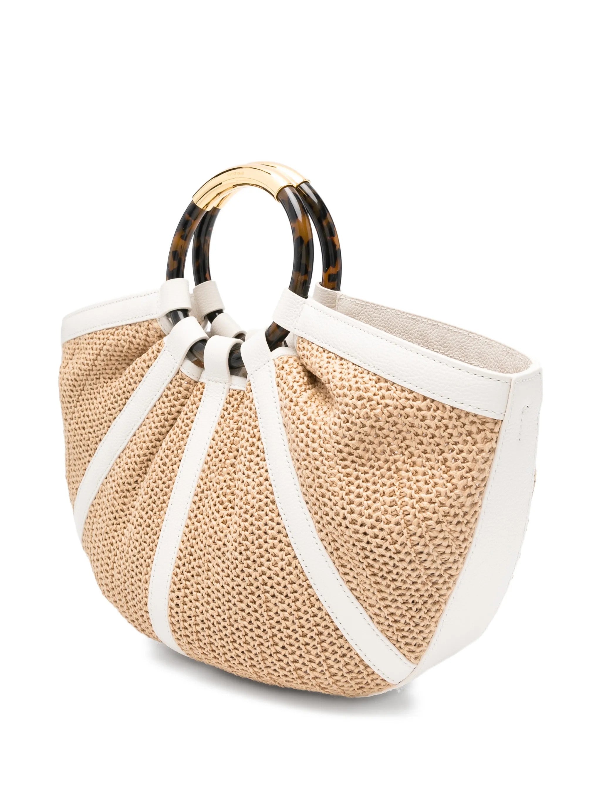 Coccinelle BORSE A MANO Beige