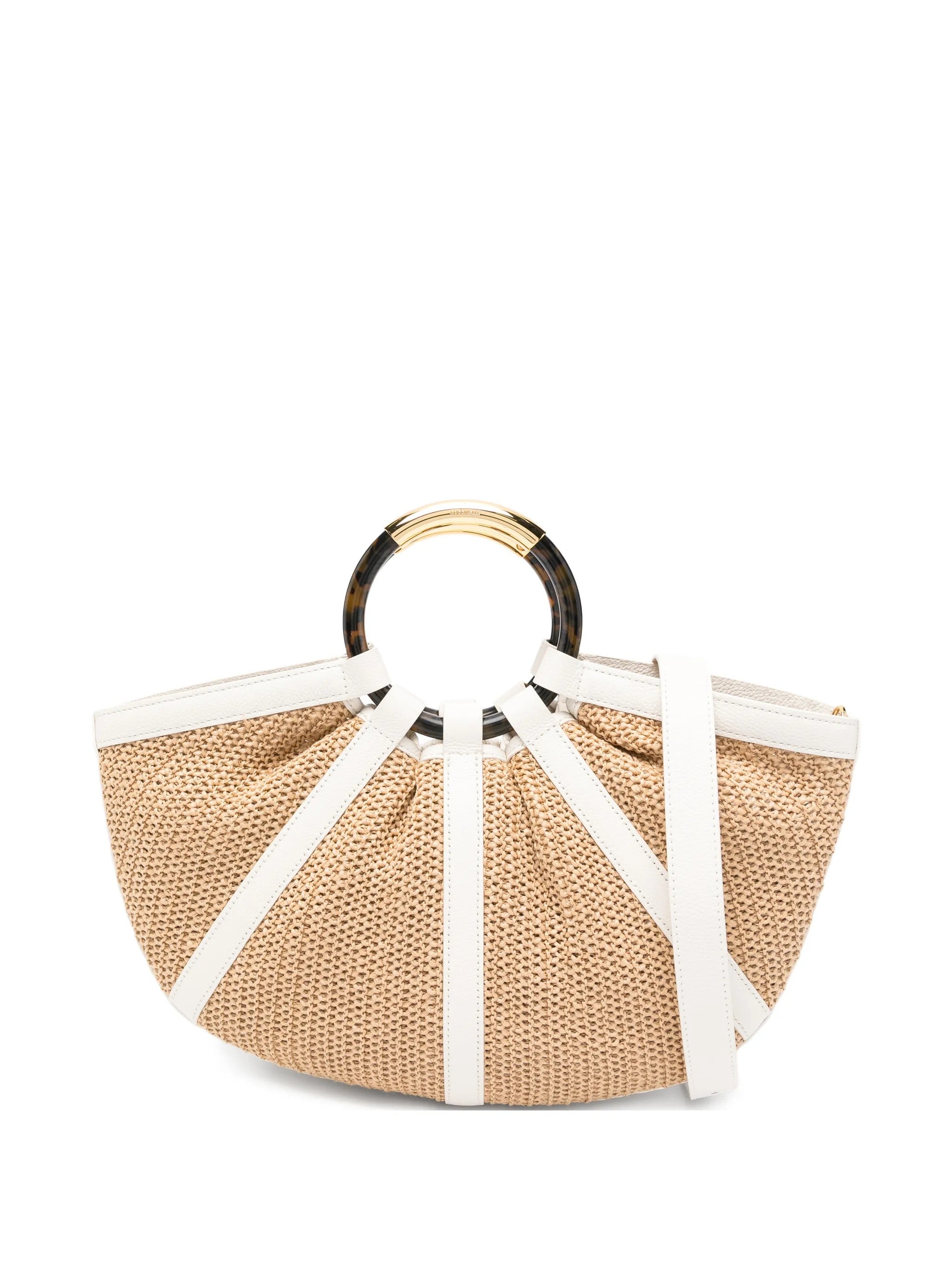 Coccinelle BORSE A MANO Beige