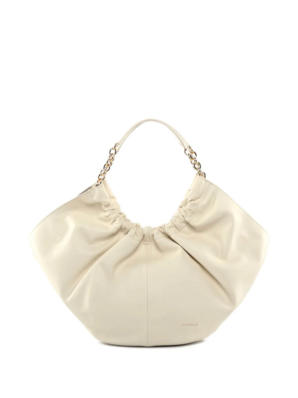 Coccinelle BORSE A MANO Bianco