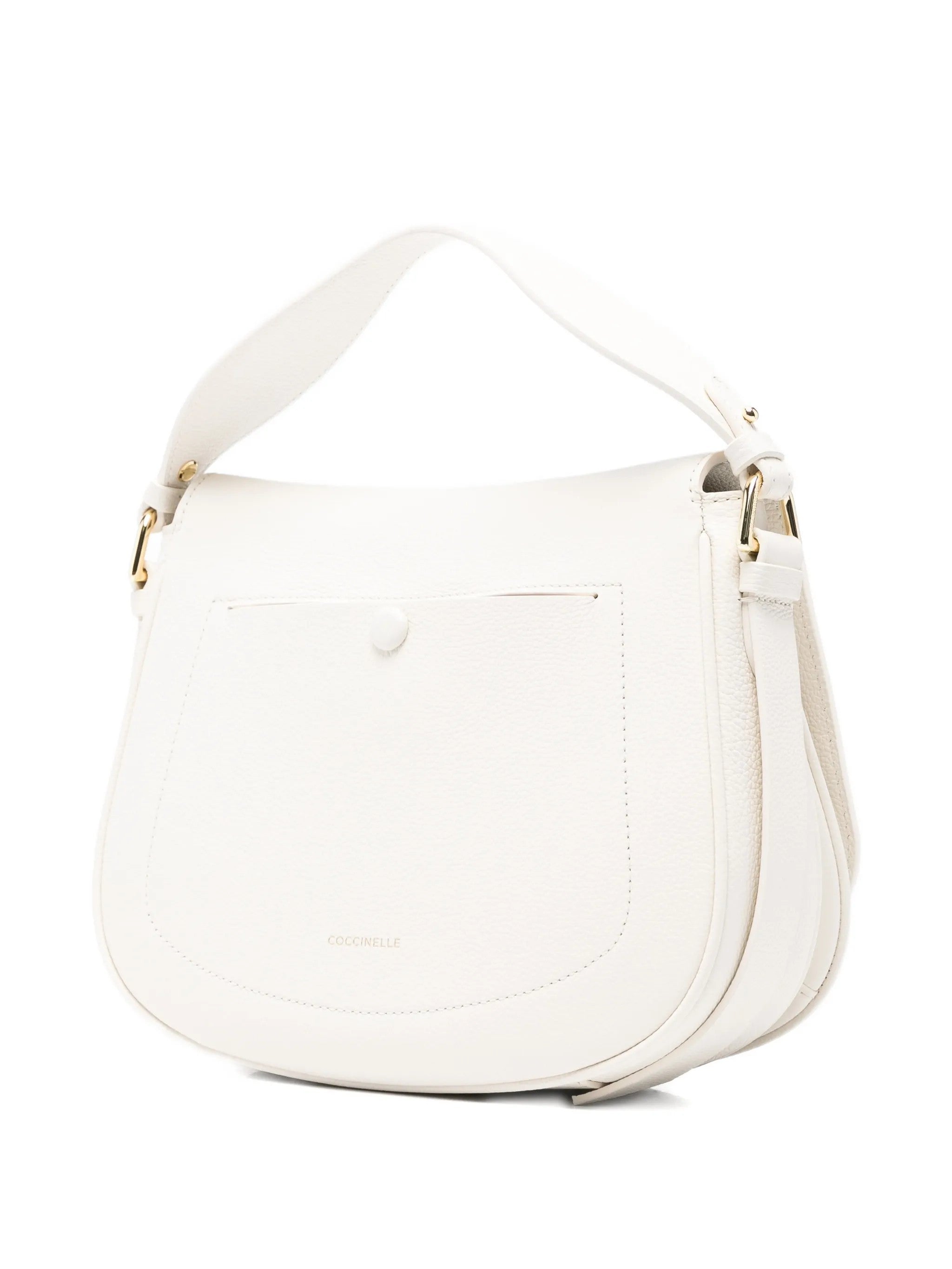 Coccinelle BORSE A MANO Beige