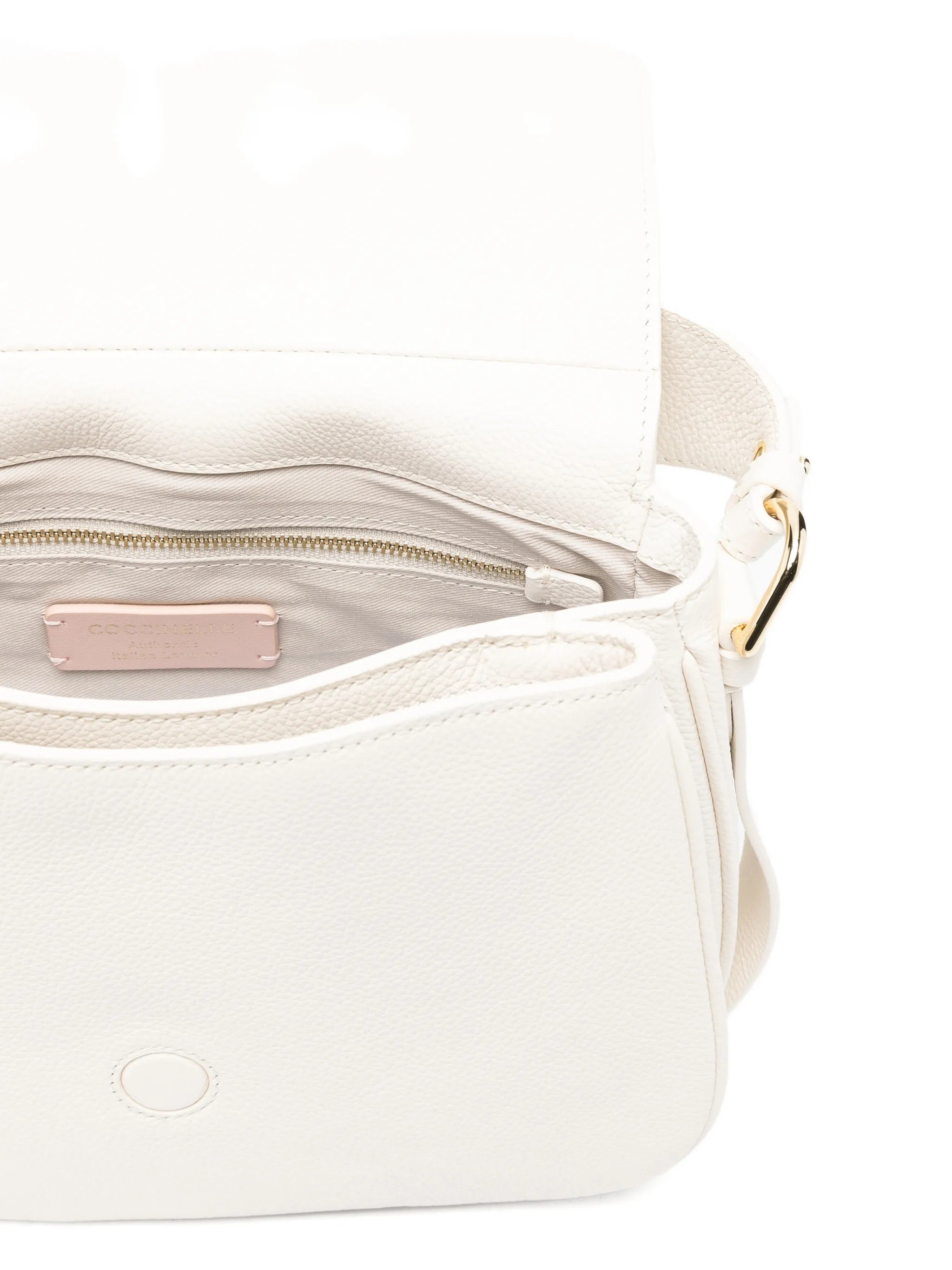 Coccinelle BORSE A MANO Beige