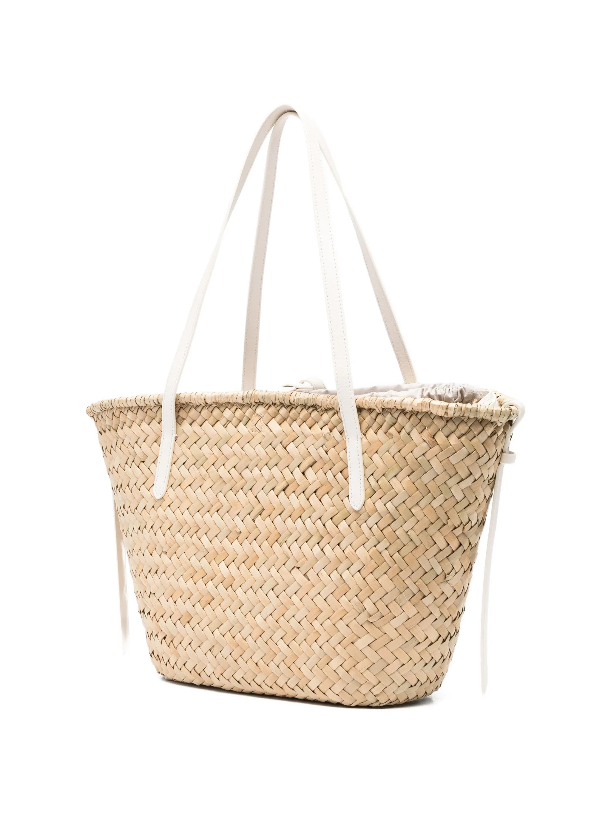 Coccinelle BORSE A MANO Beige