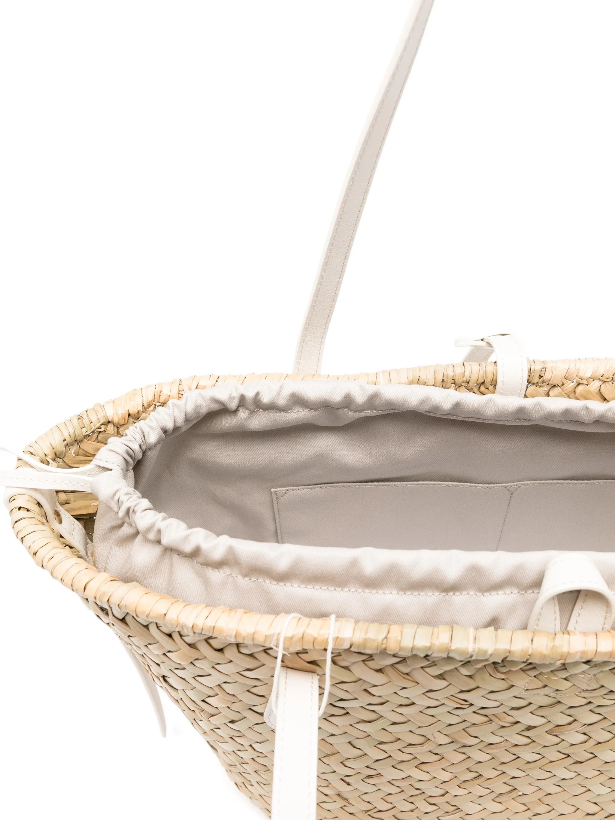 Coccinelle BORSE A MANO Beige