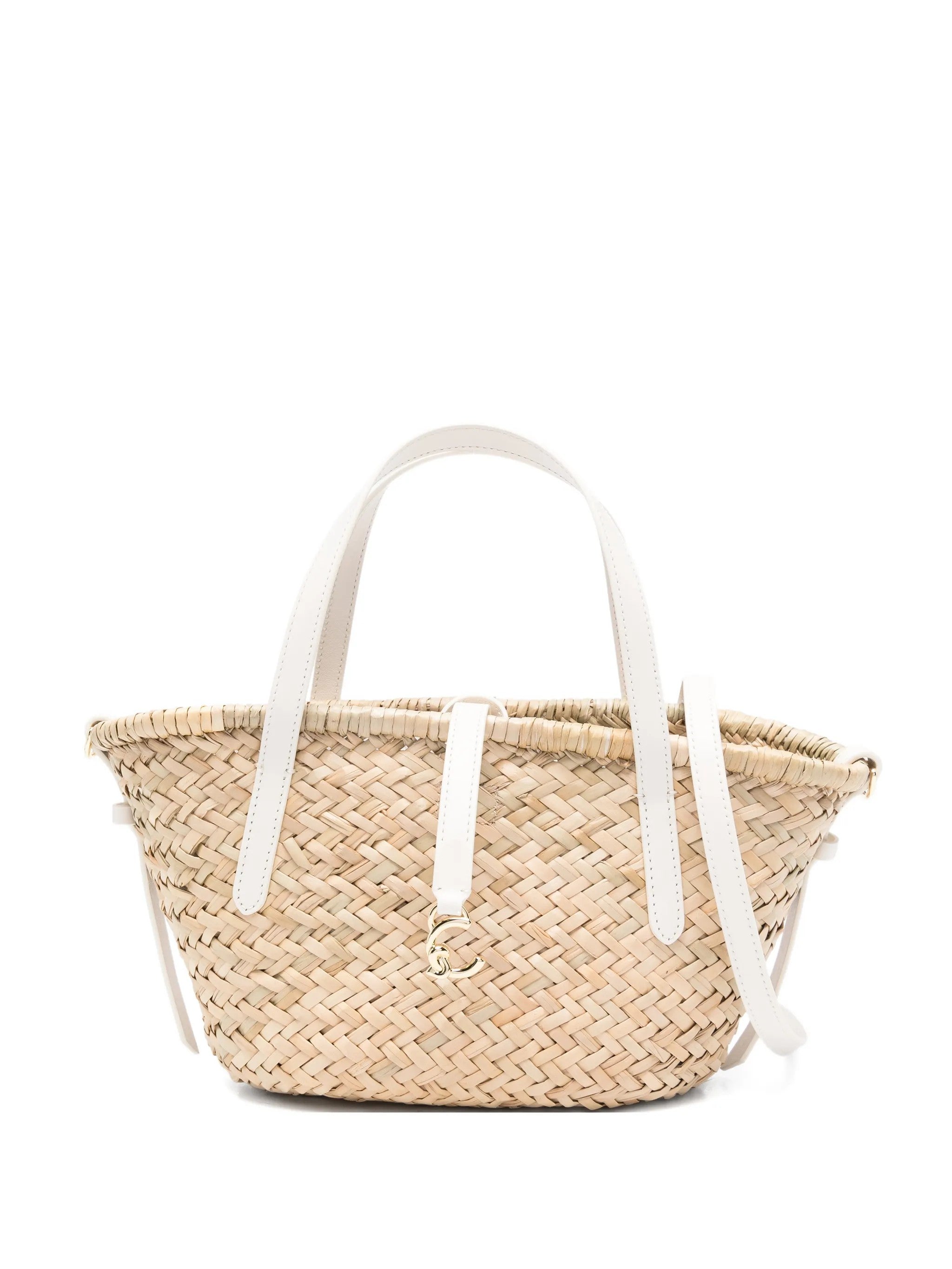 Coccinelle BORSE A MANO Beige