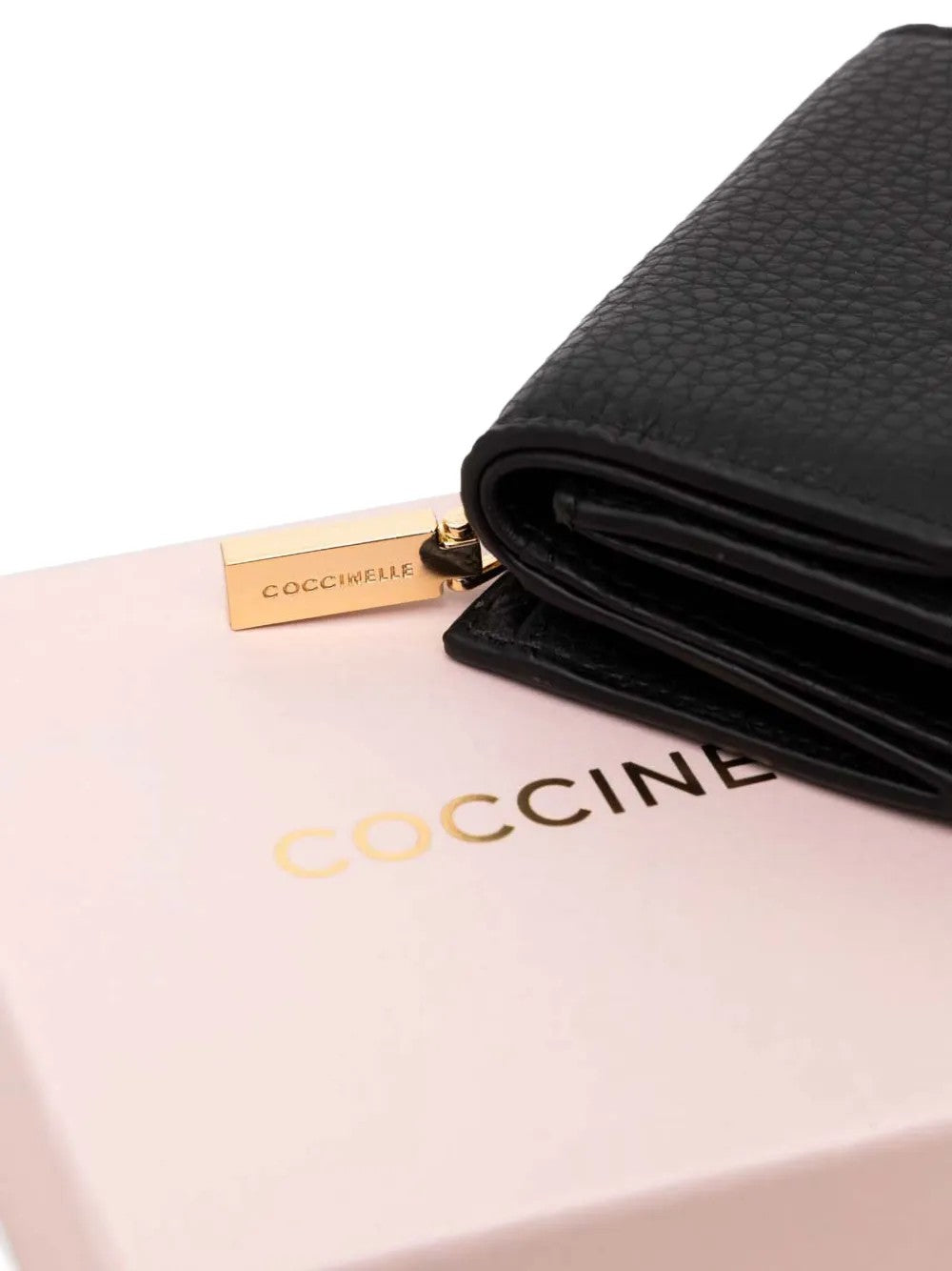 Coccinelle BORSE A MANO Nero