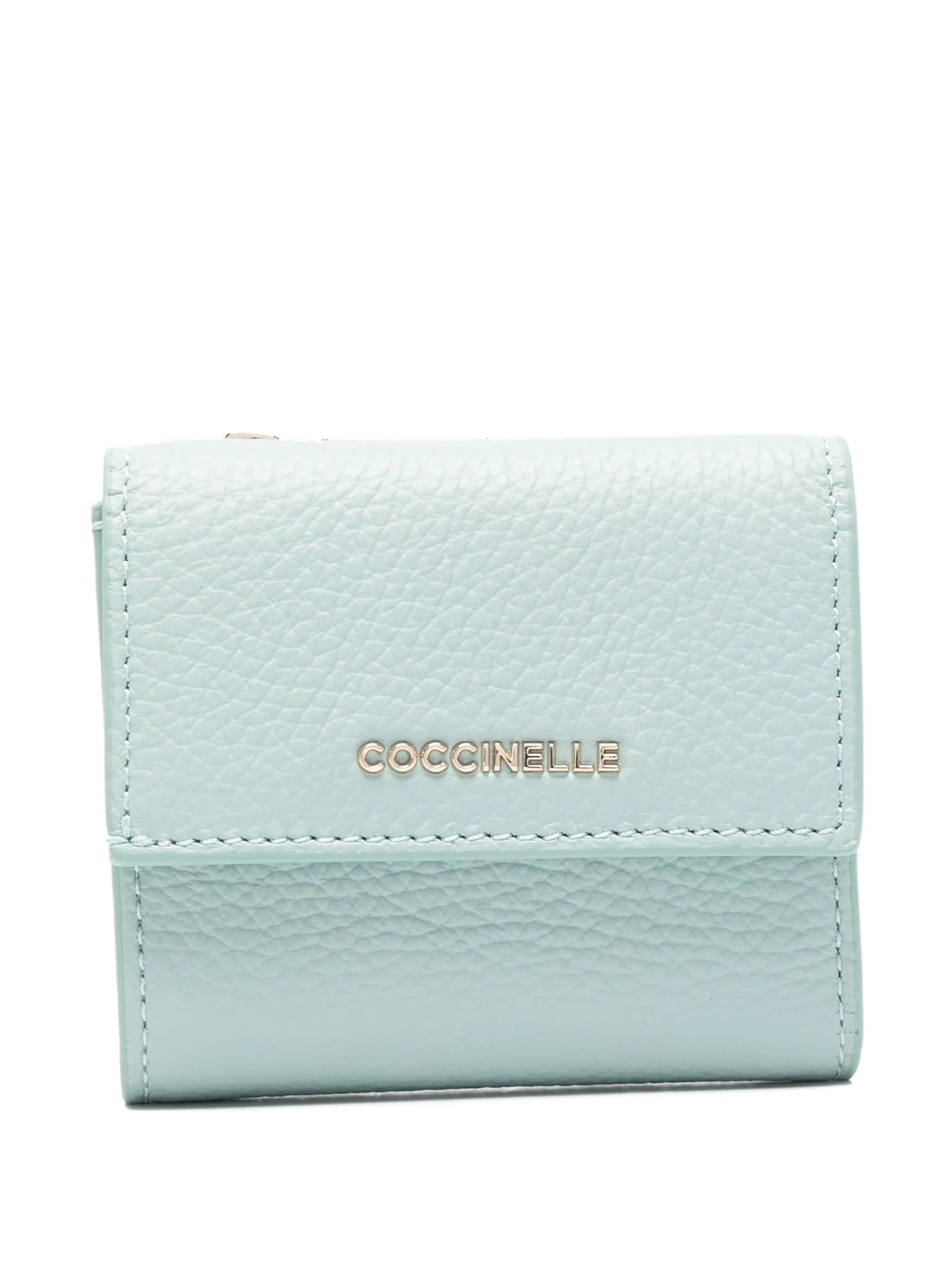 Coccinelle BORSE A MANO Blu