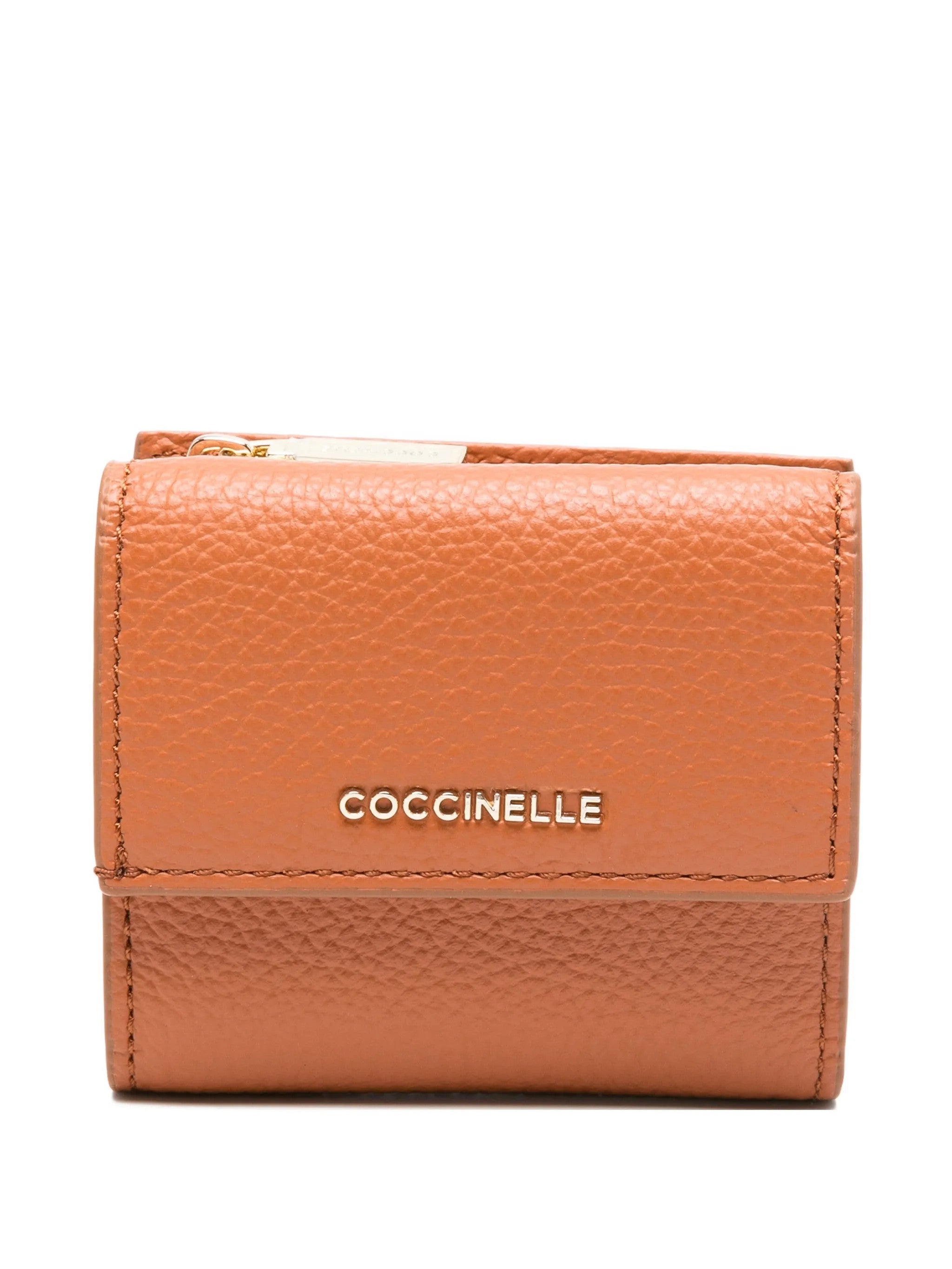 Coccinelle BORSE A MANO Arancio