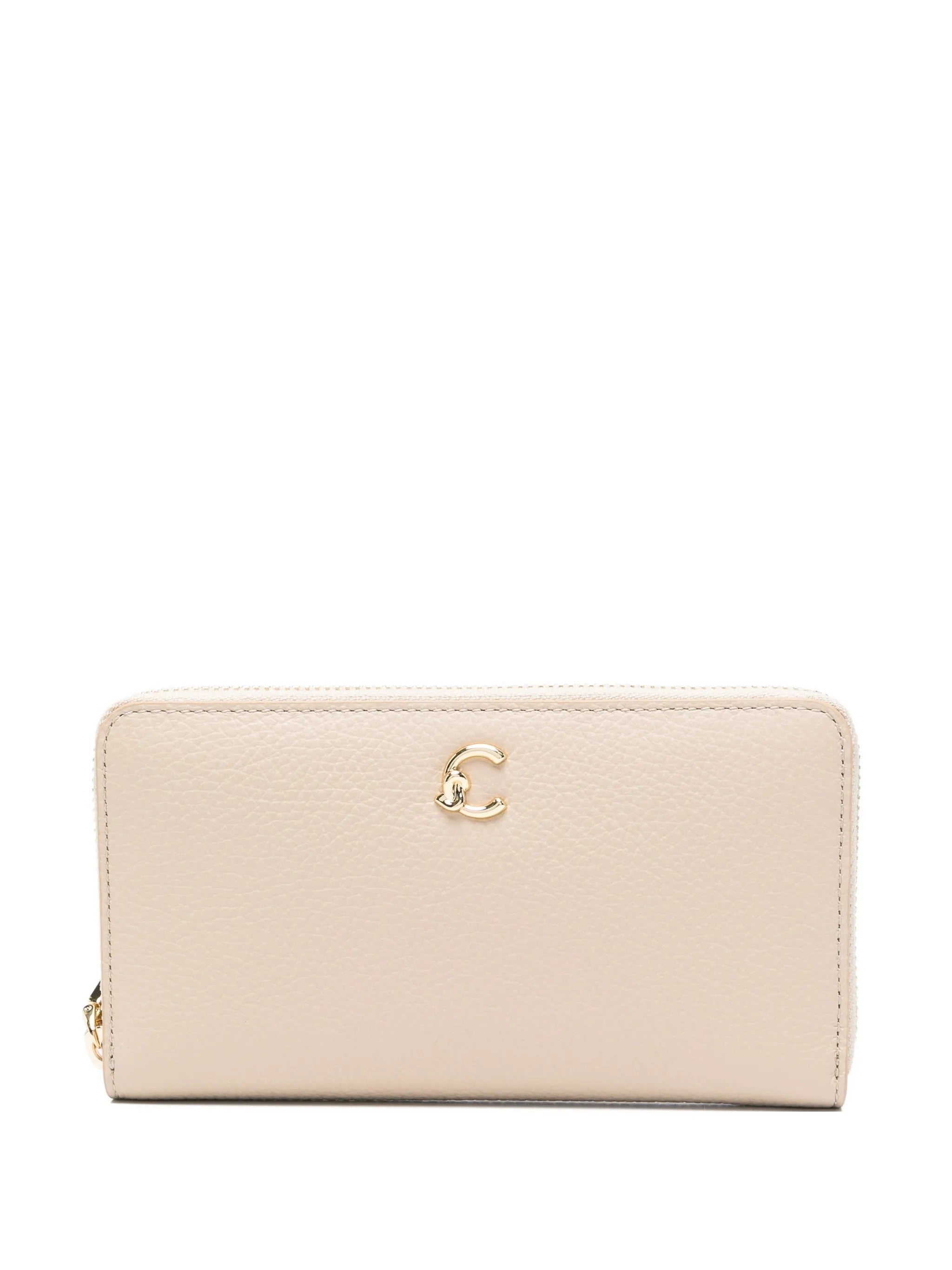 Coccinelle BORSE A MANO Beige