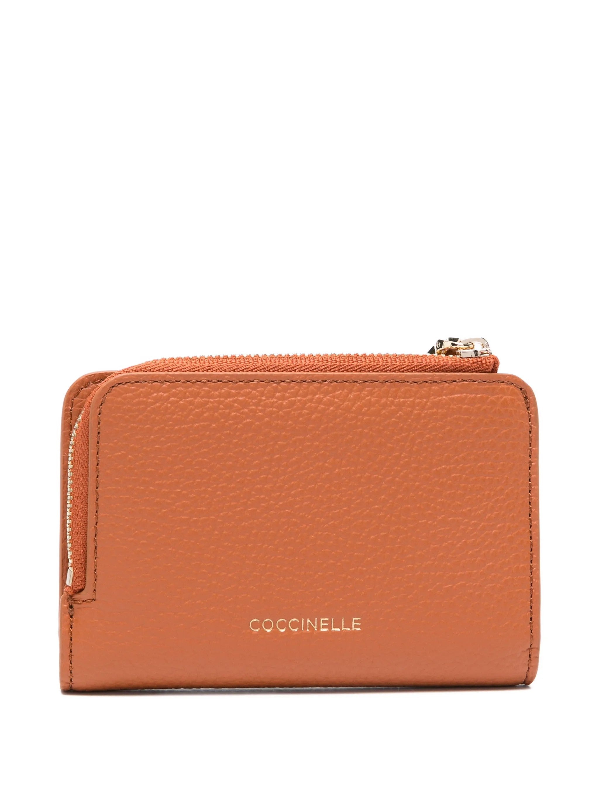 Coccinelle BORSE A MANO Marrone