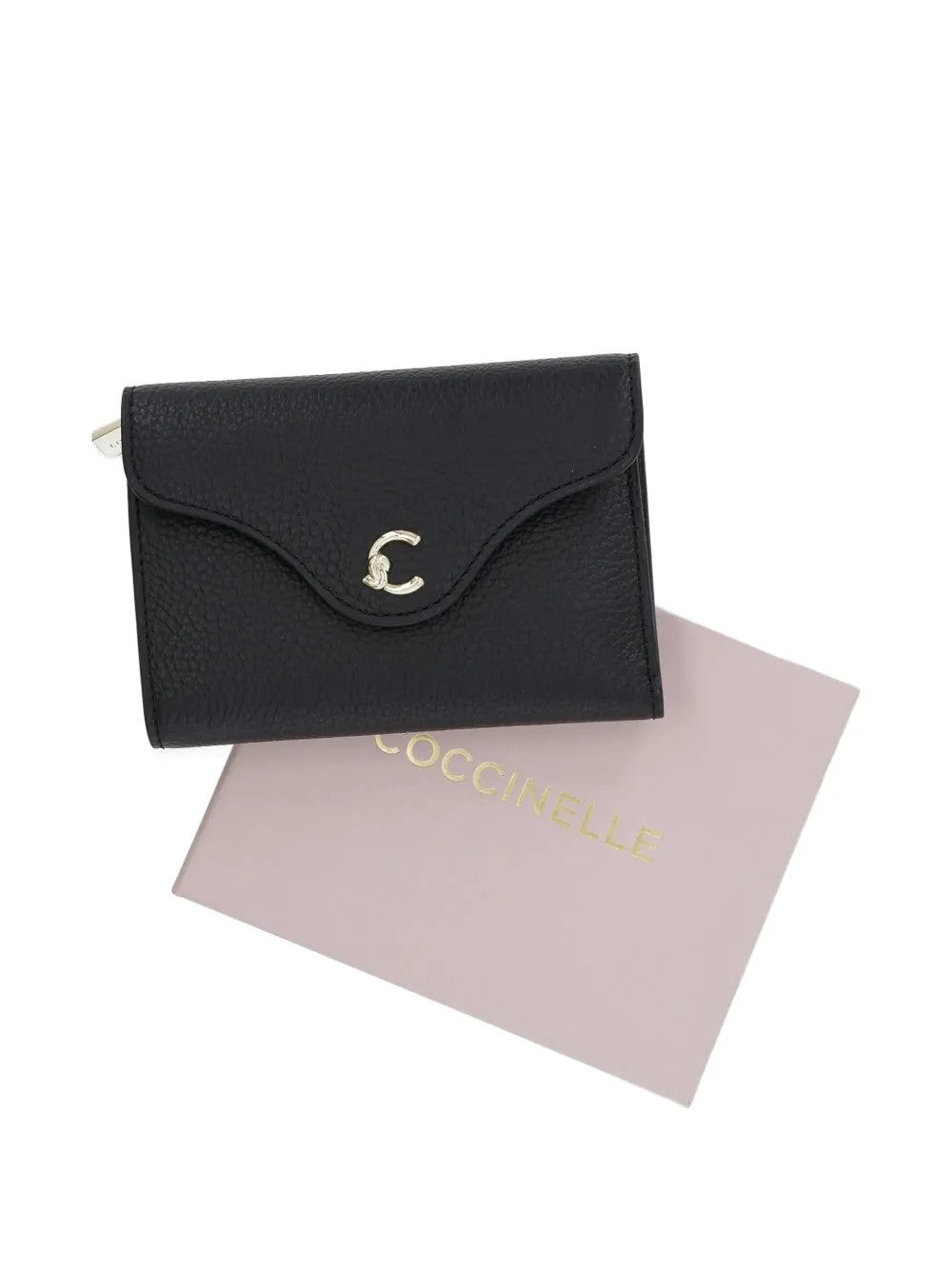 Coccinelle BORSE A MANO Nero