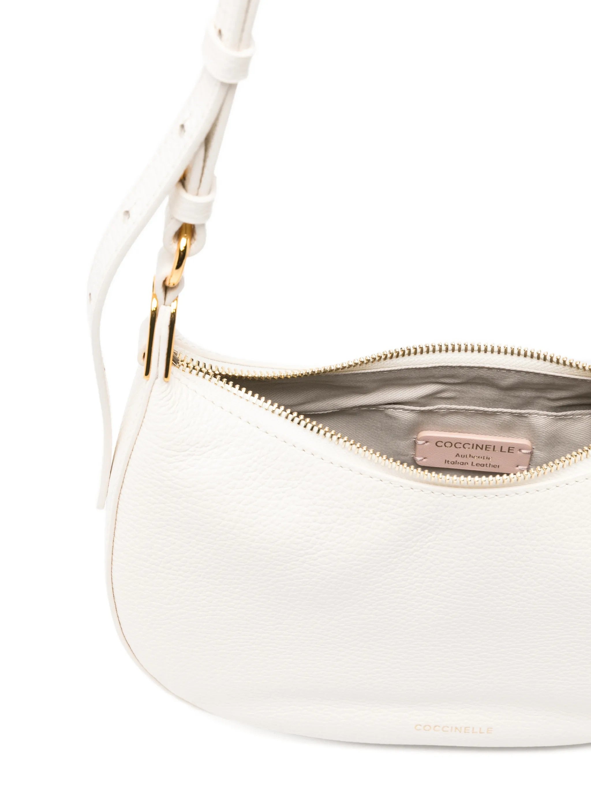 Coccinelle BORSE A MANO Beige