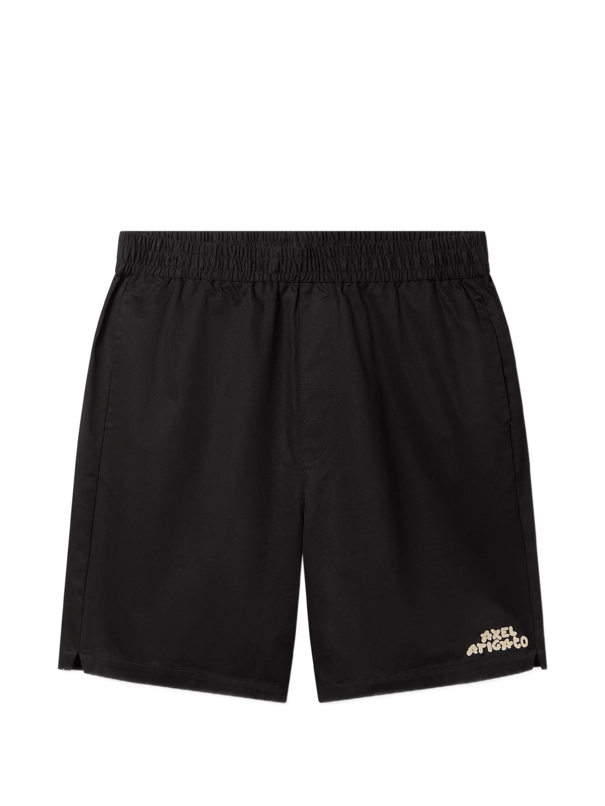 Axel Arigato PANTALONI Nero
