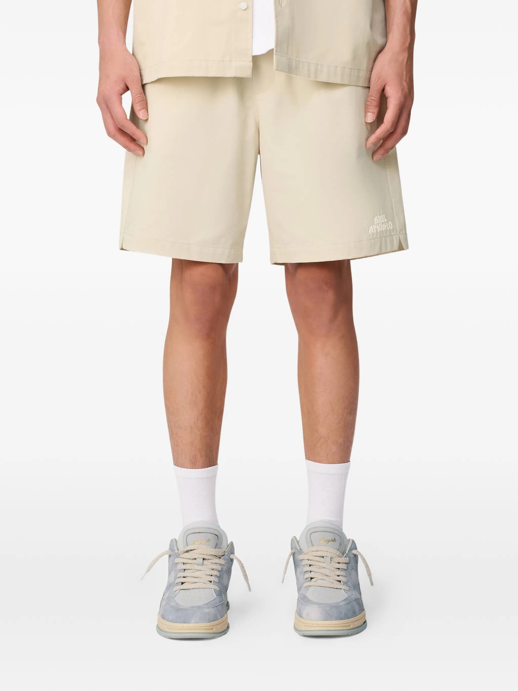 Axel Arigato PANTALONI Beige