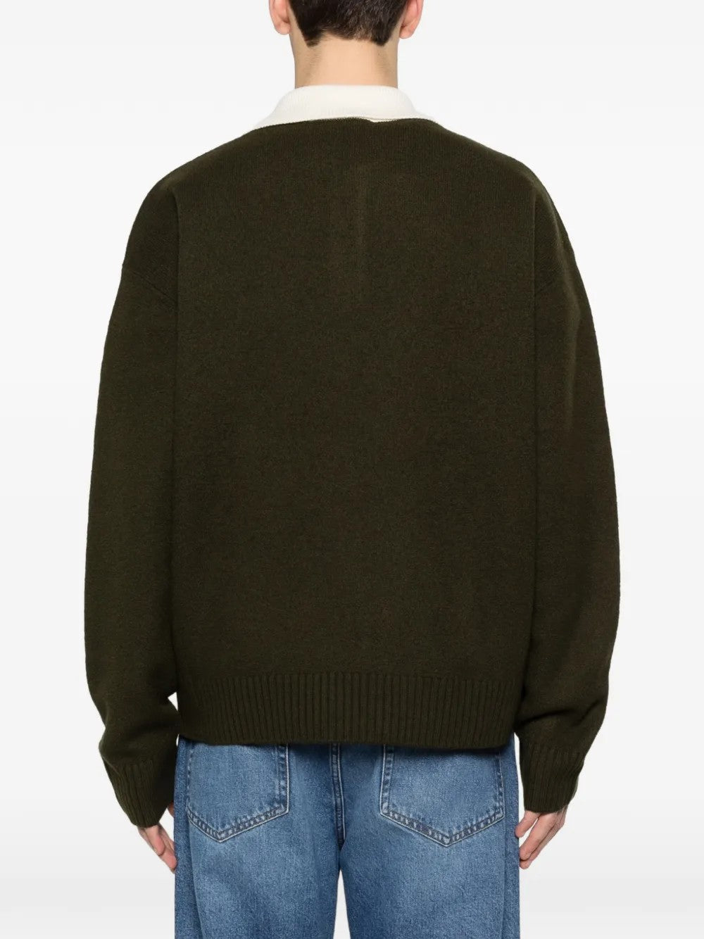 Axel Arigato MAGLIERIA Verde