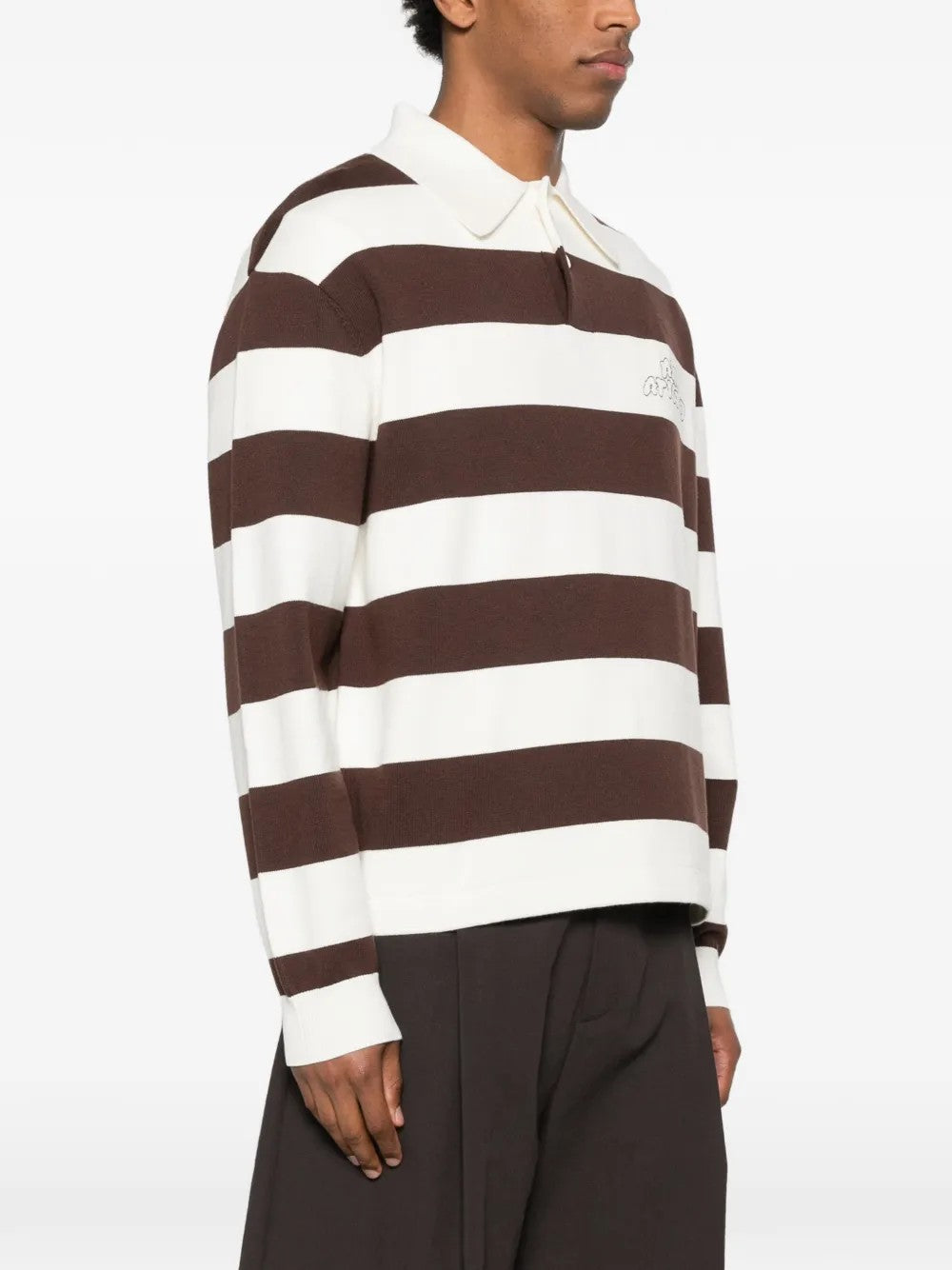 Axel Arigato MAGLIERIA Bianco