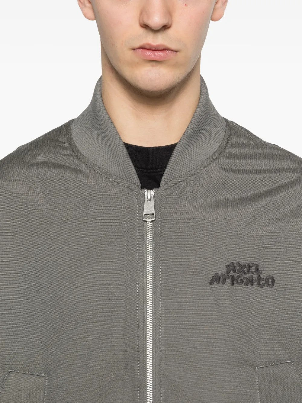 Axel Arigato GIACCHE Grigio