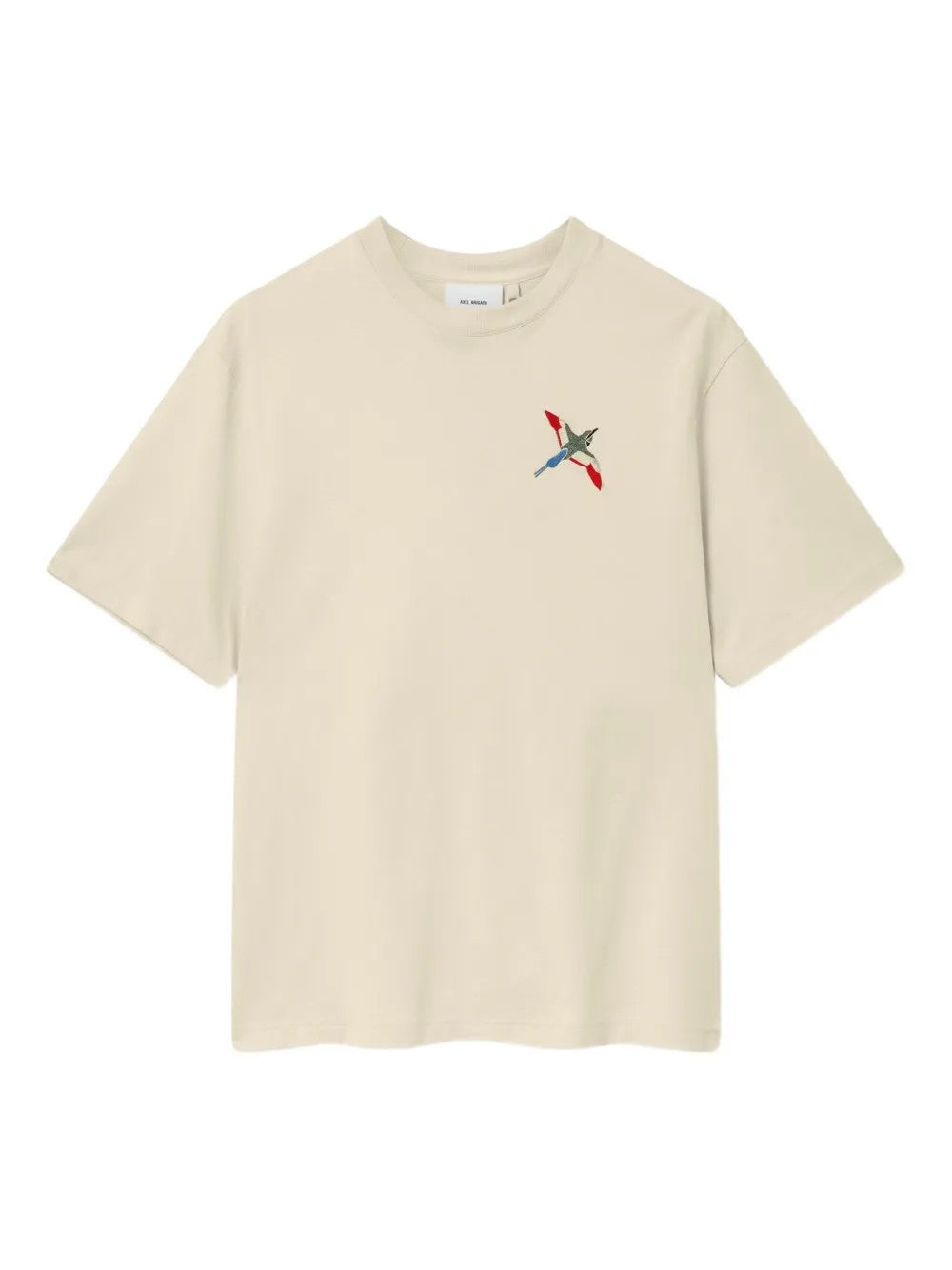 Axel Arigato T-SHIRT Beige