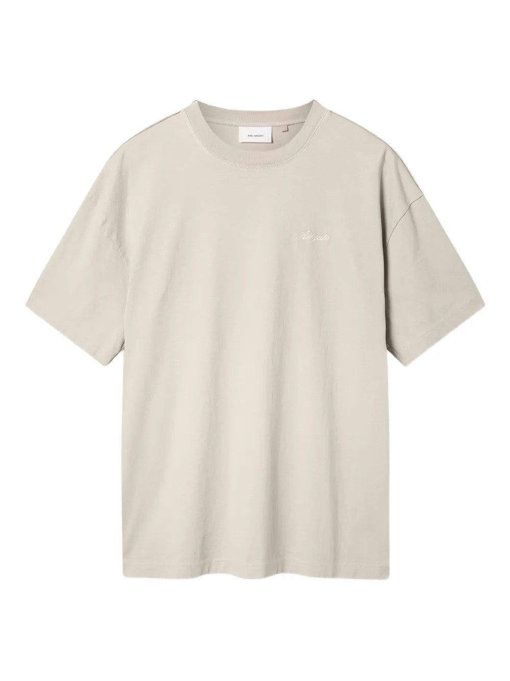 Axel Arigato T-SHIRT Beige