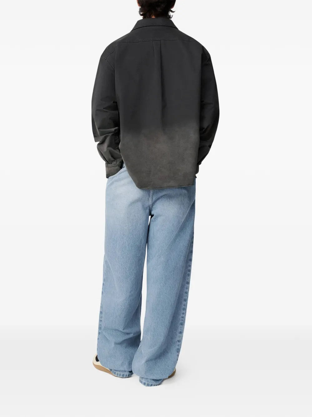 Axel Arigato JEANS Blu