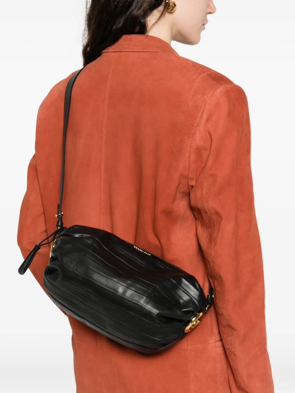 Coccinelle BORSE A MANO Nero