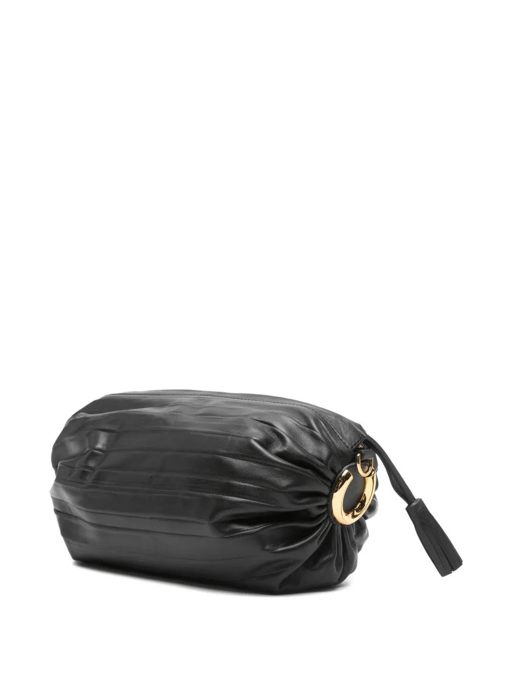 Coccinelle BORSE A TRACOLLA Nero