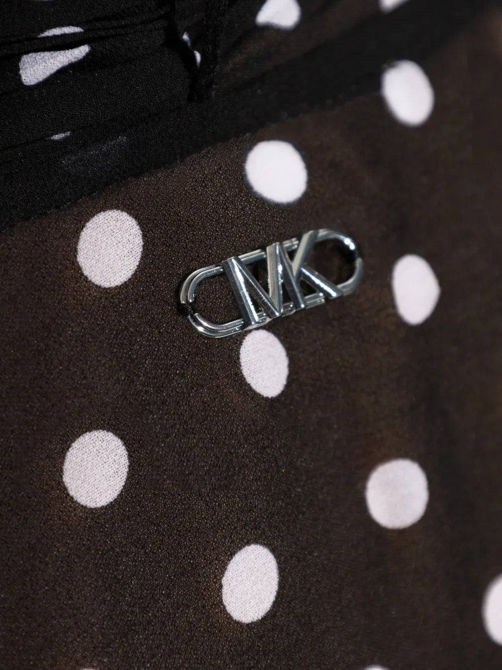 Michael Kors TOP Nero