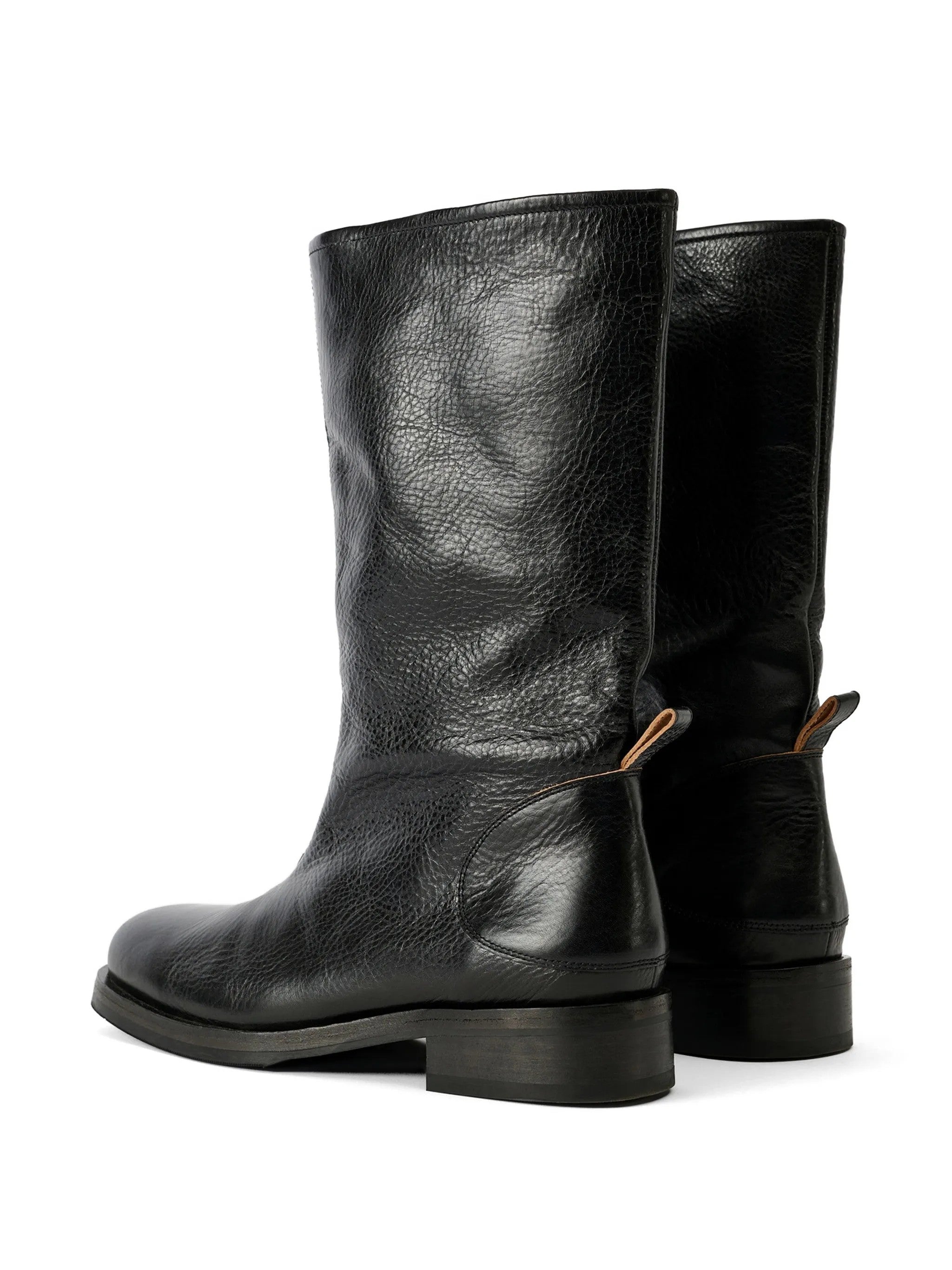 Our Legacy STIVALI Nero