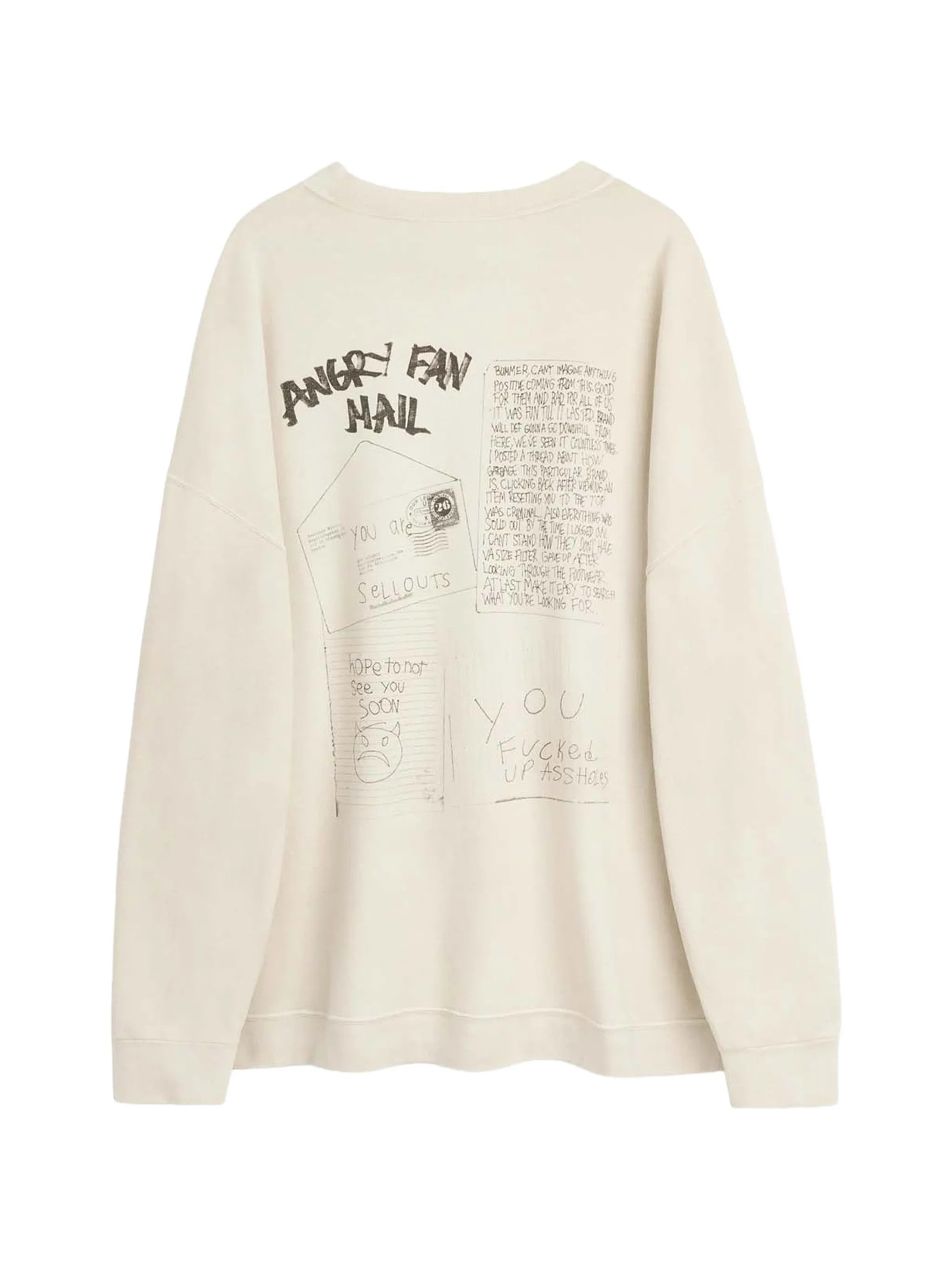 Our Legacy MAGLIERIA Beige