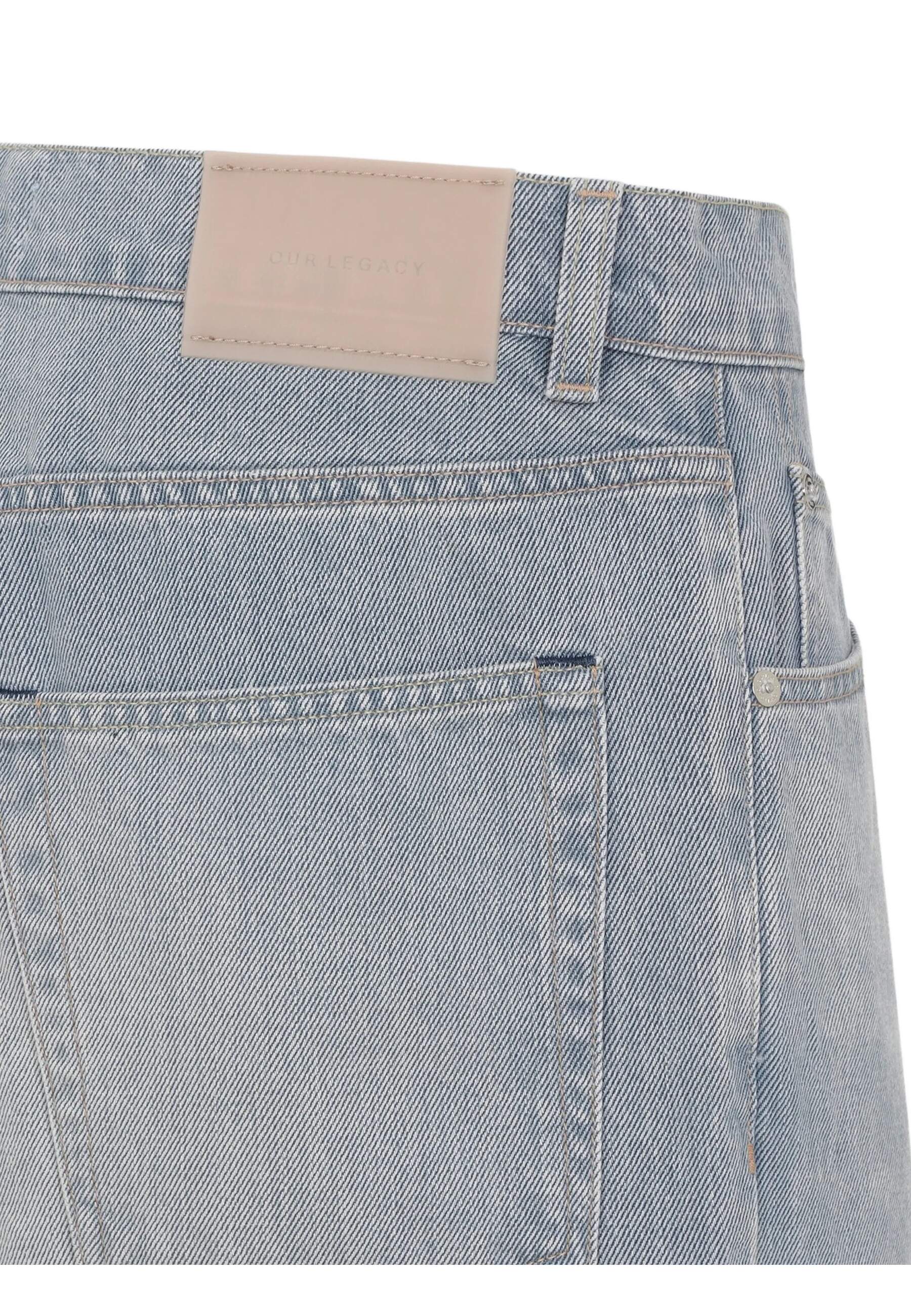 Our Legacy PANTALONI Blu