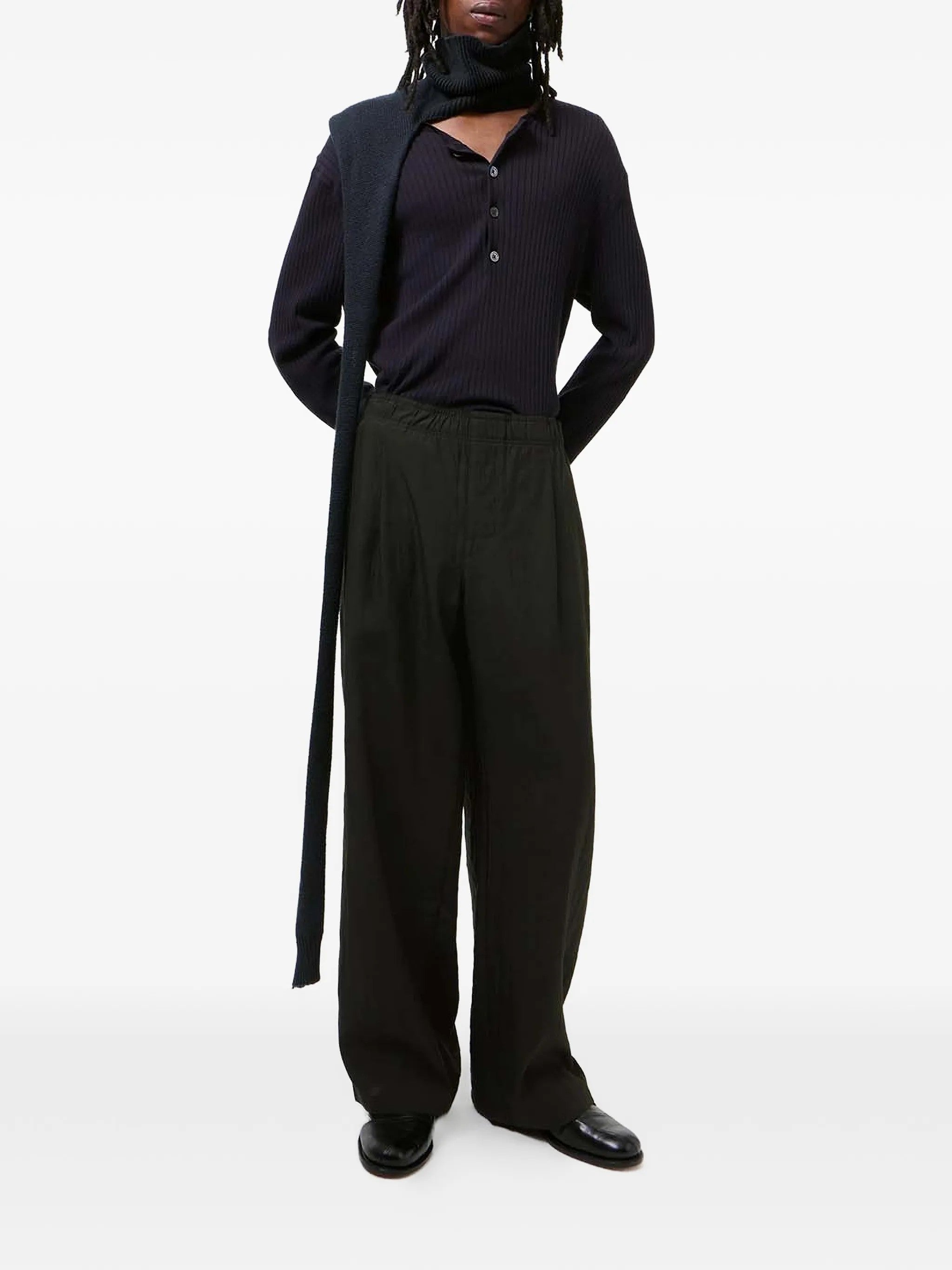 Our Legacy PANTALONI Nero
